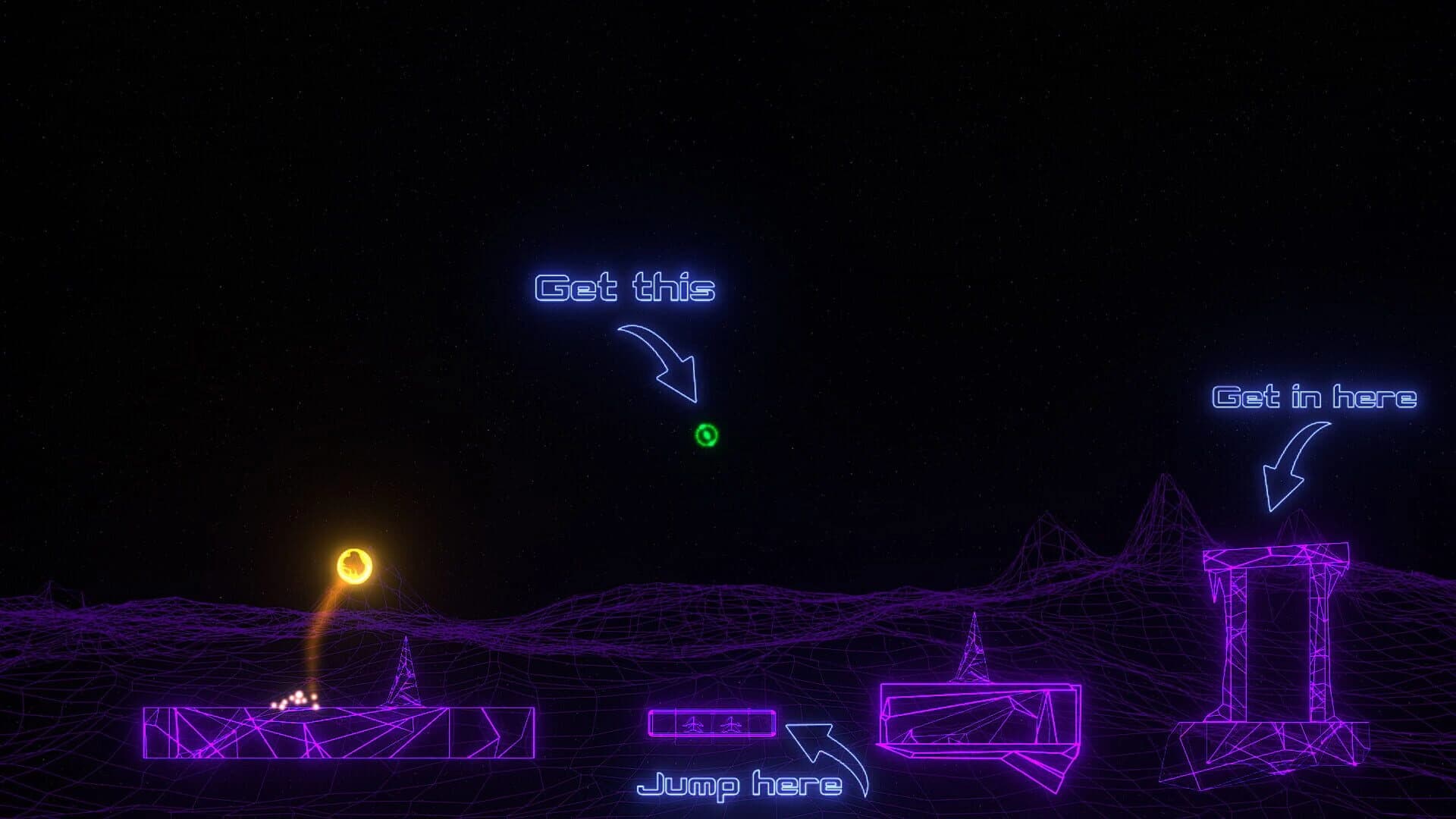 PhotonVerse screenshot 4