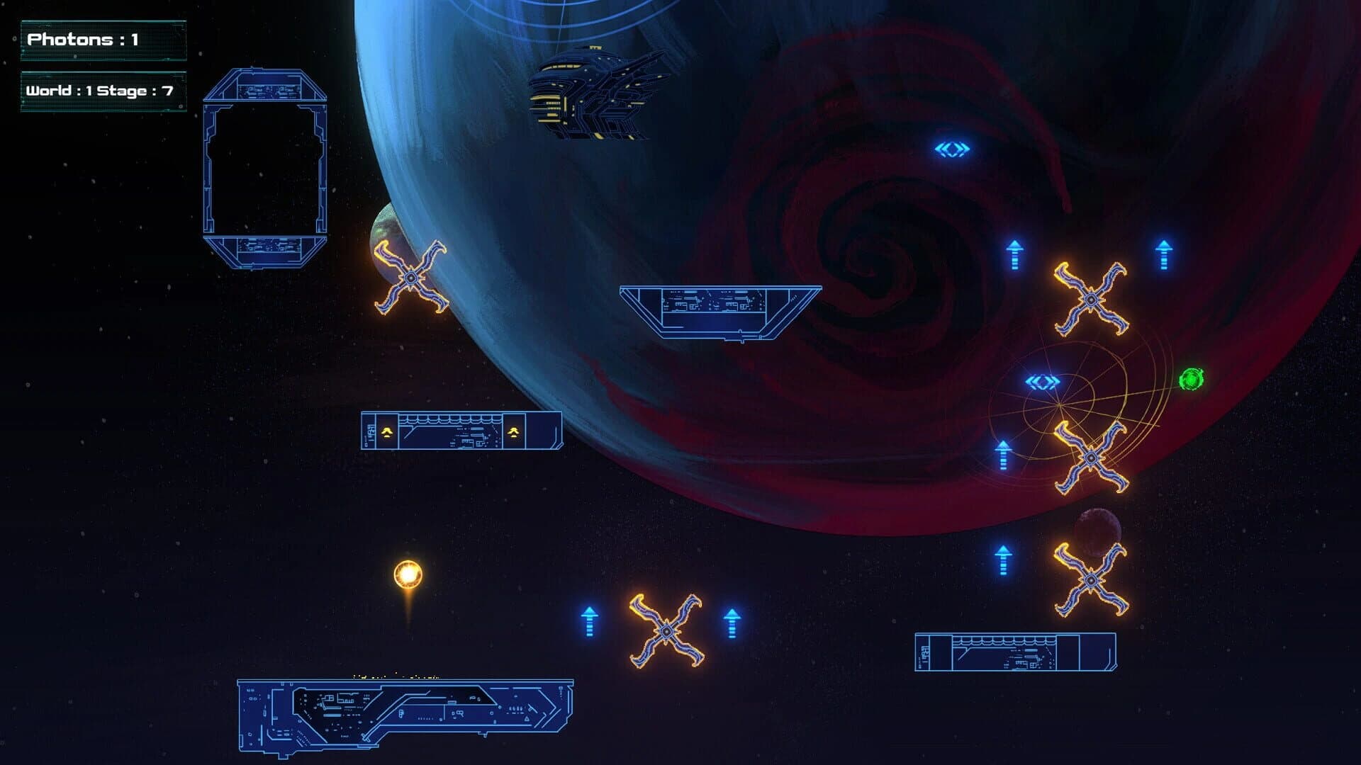 PhotonVerse 2 screenshot 3