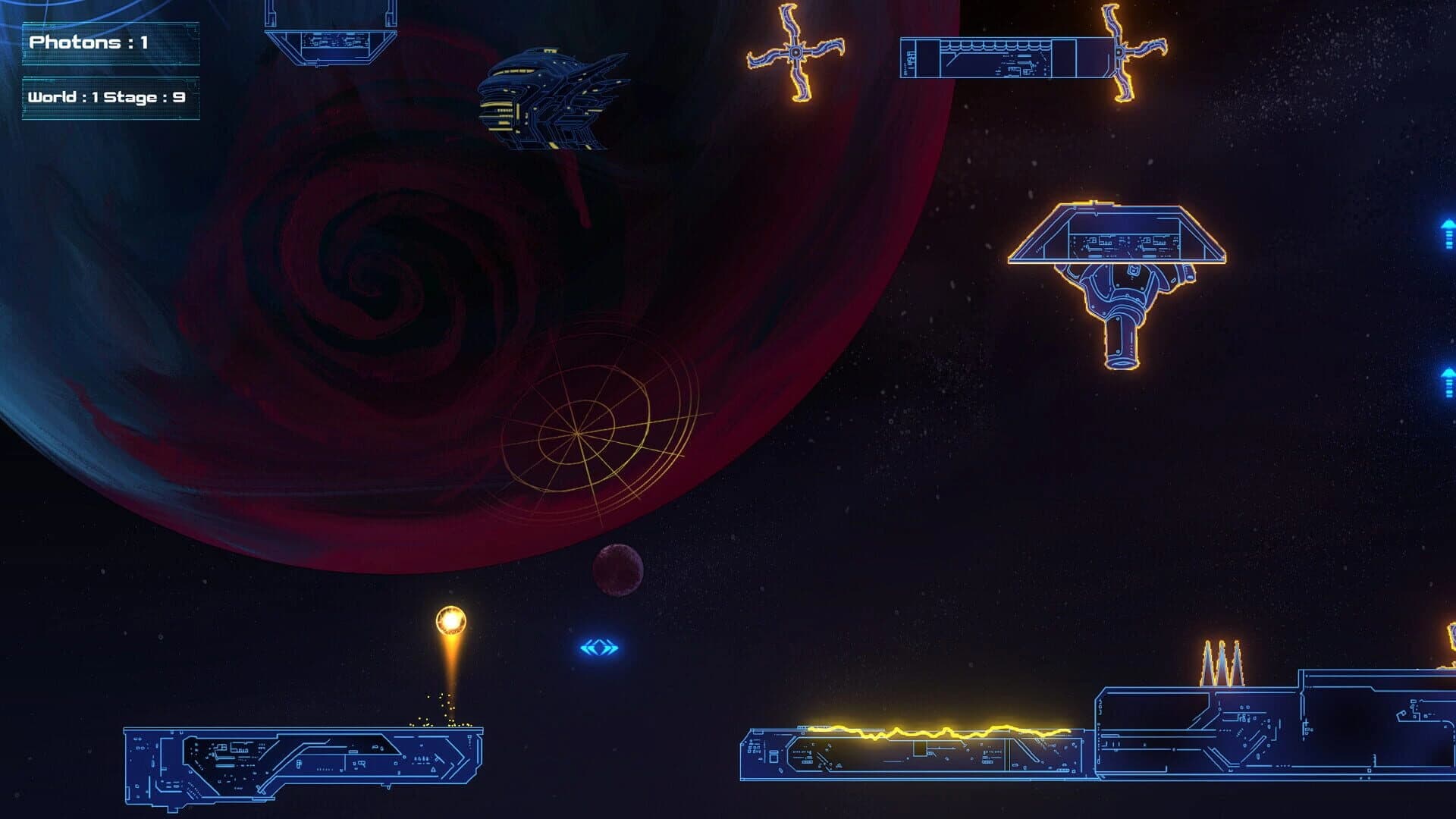 PhotonVerse 2 screenshot 1