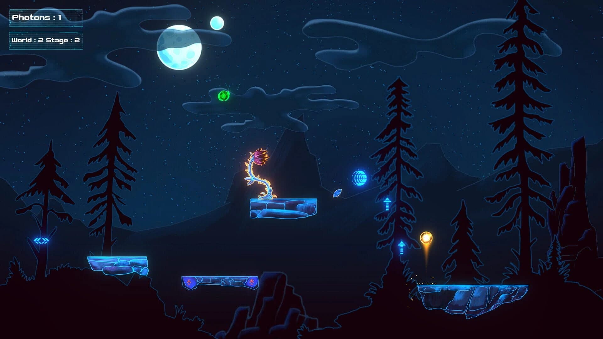 PhotonVerse 2 screenshot 2