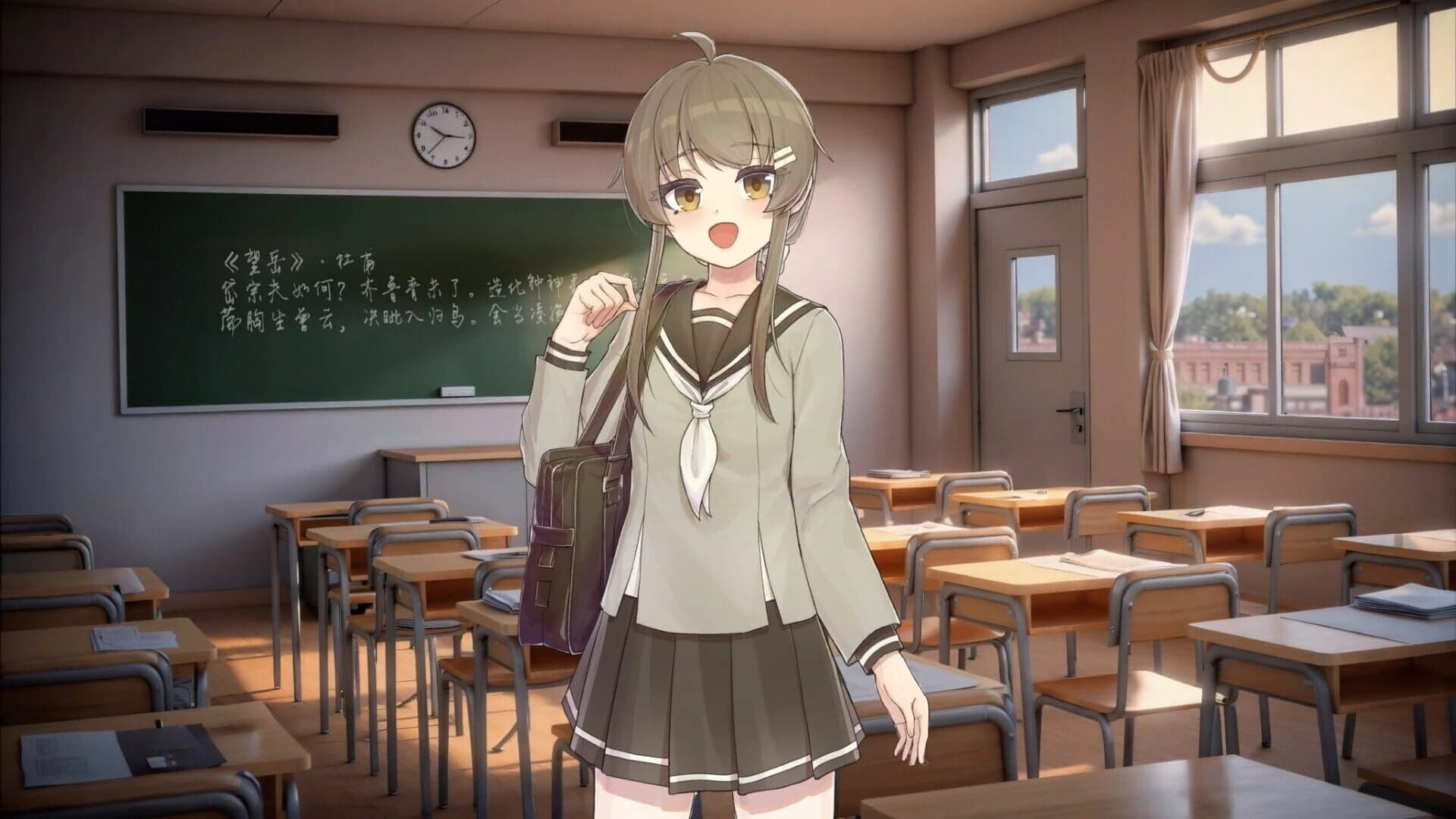 Photophobia screenshot 9