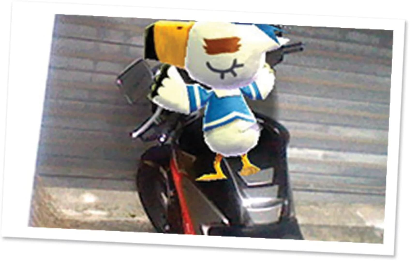 Photos with Animal Crossing screenshot 5