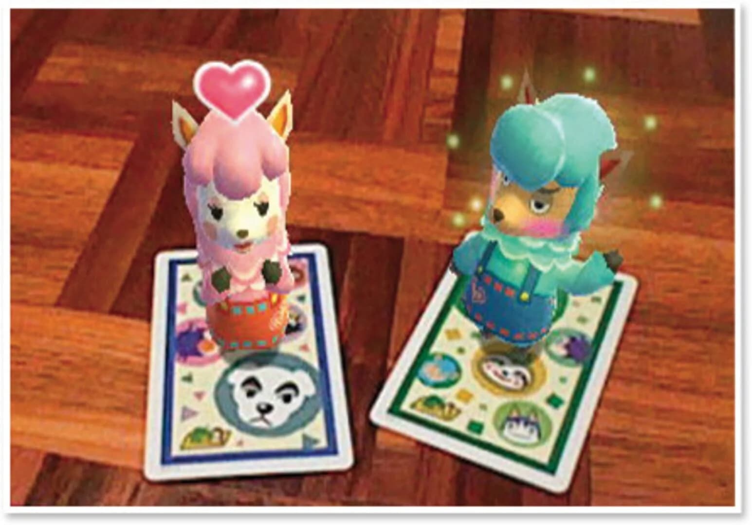 Photos with Animal Crossing screenshot 2