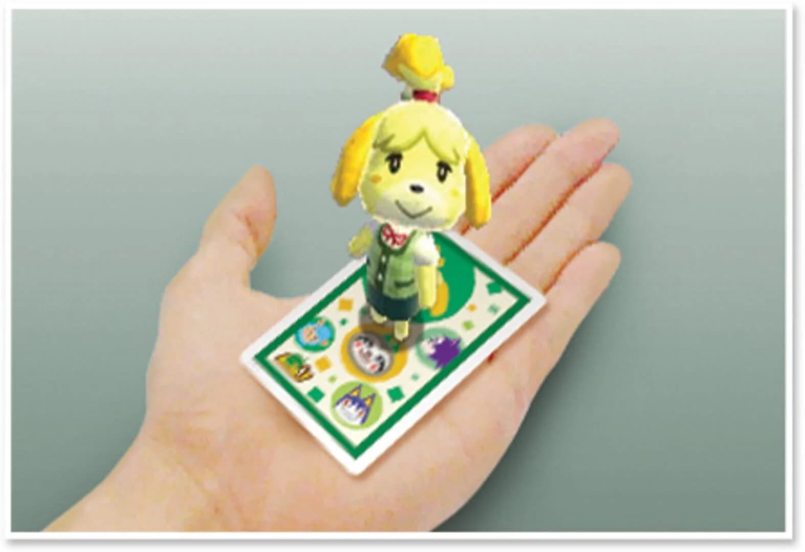Photos with Animal Crossing screenshot 1
