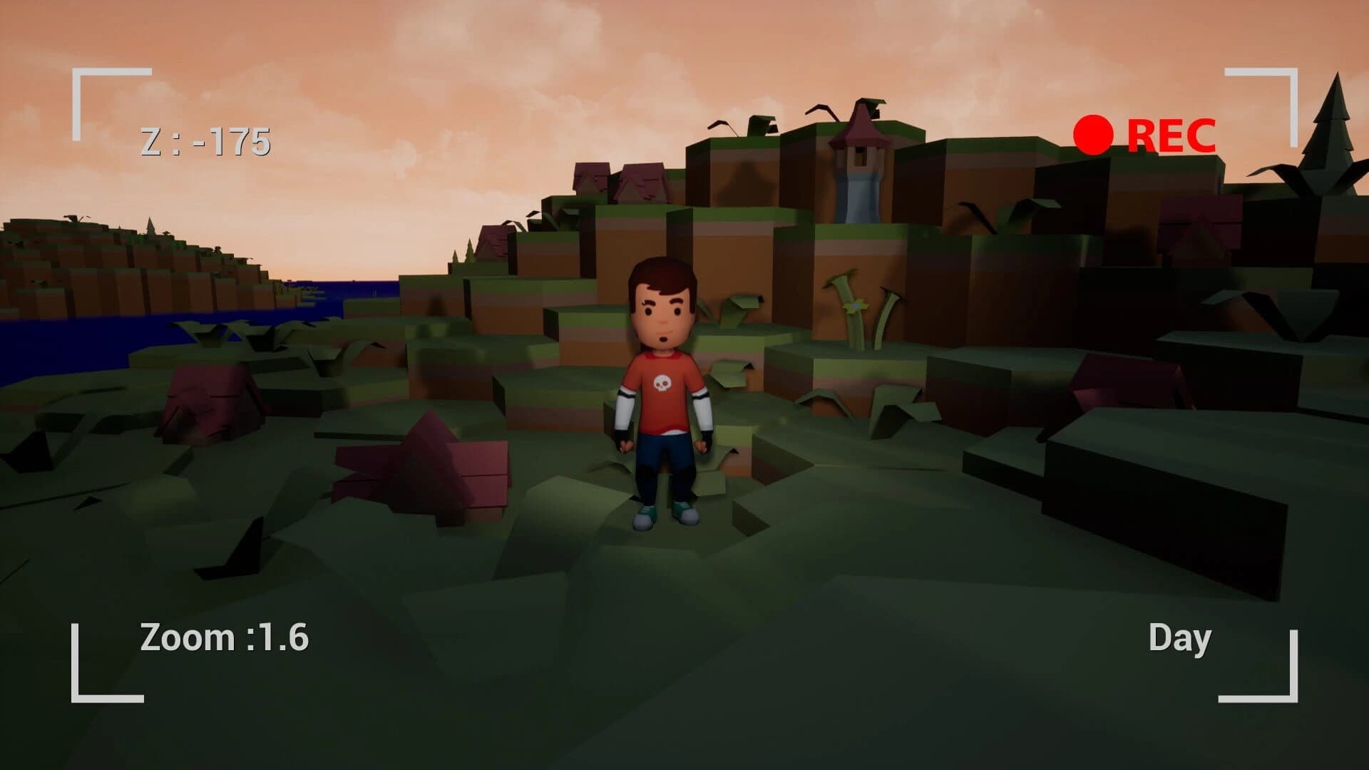 PhotoWorld screenshot 3