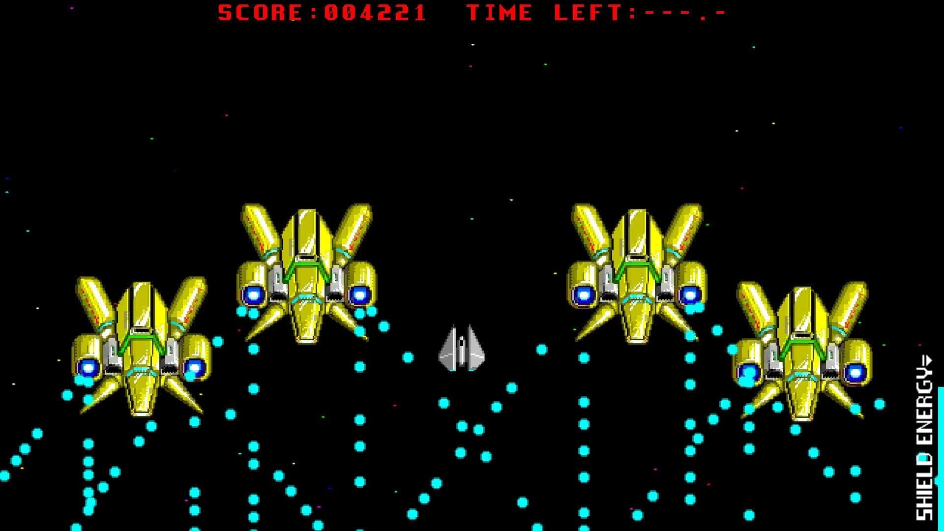 Phrenetic Shooting Reunion screenshot 4