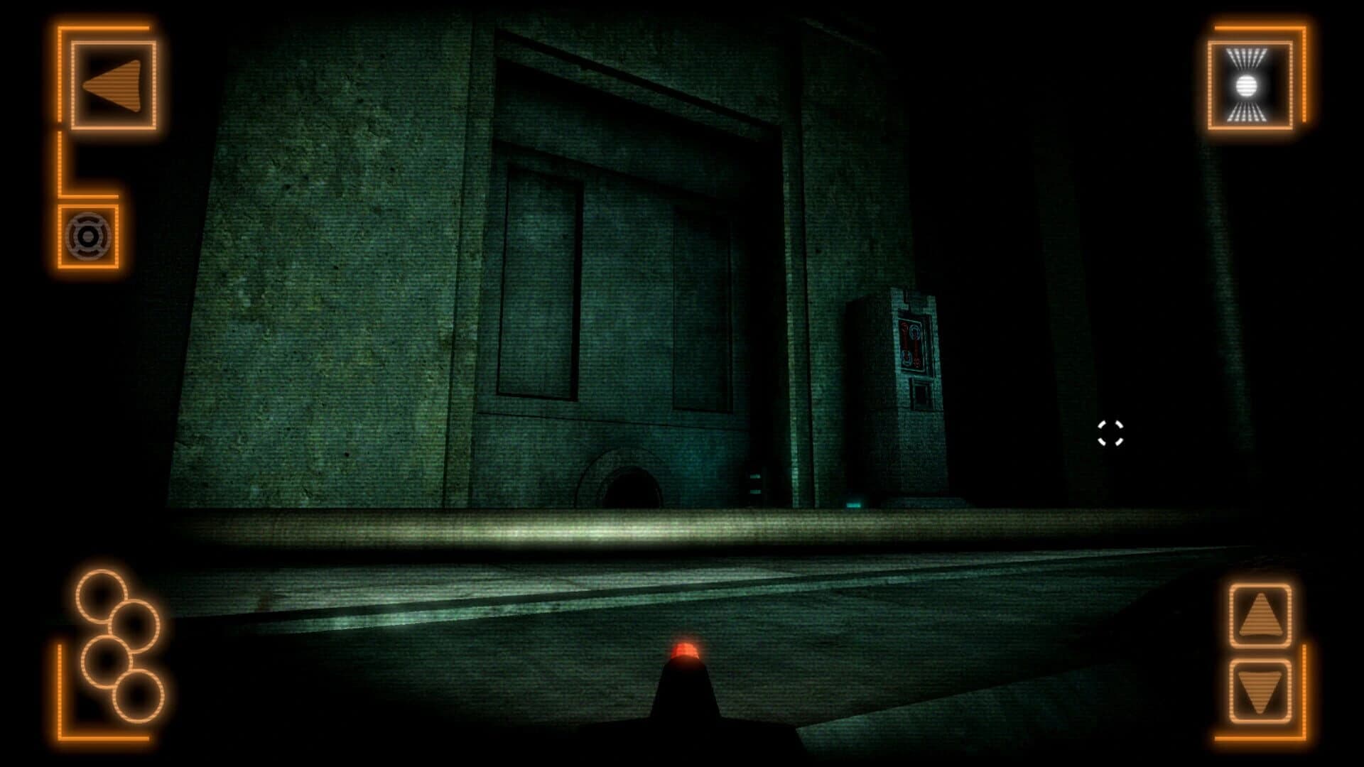 Phrixothrix screenshot 4