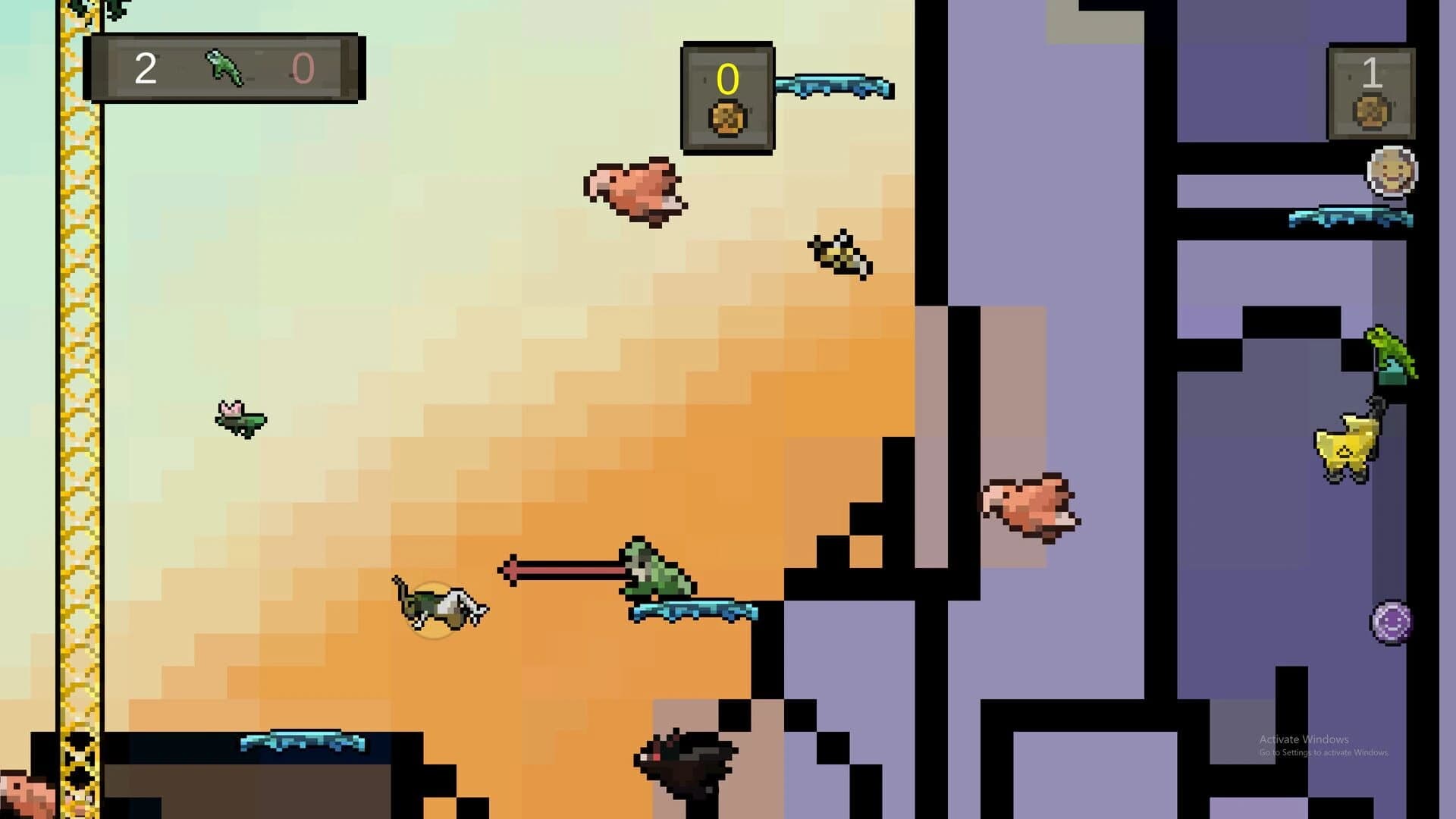 Phromg Game screenshot 5