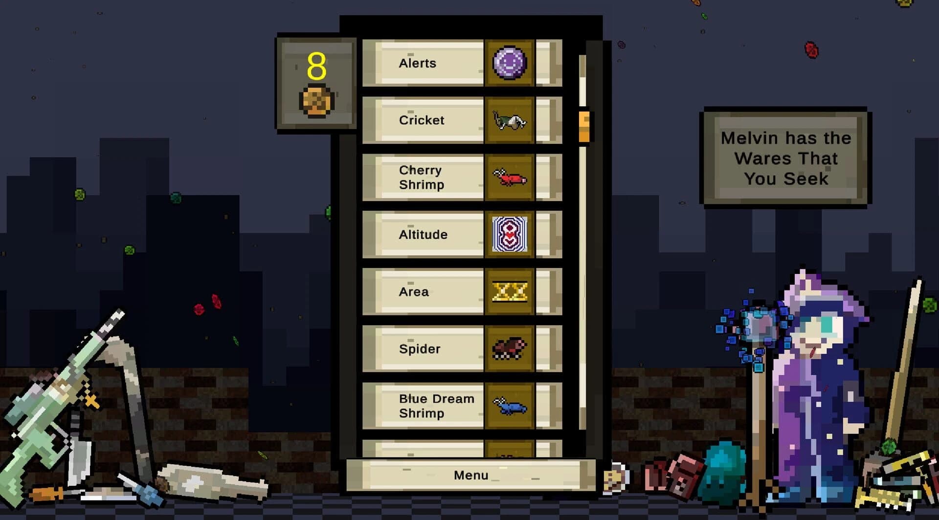 Phromg Game screenshot 2
