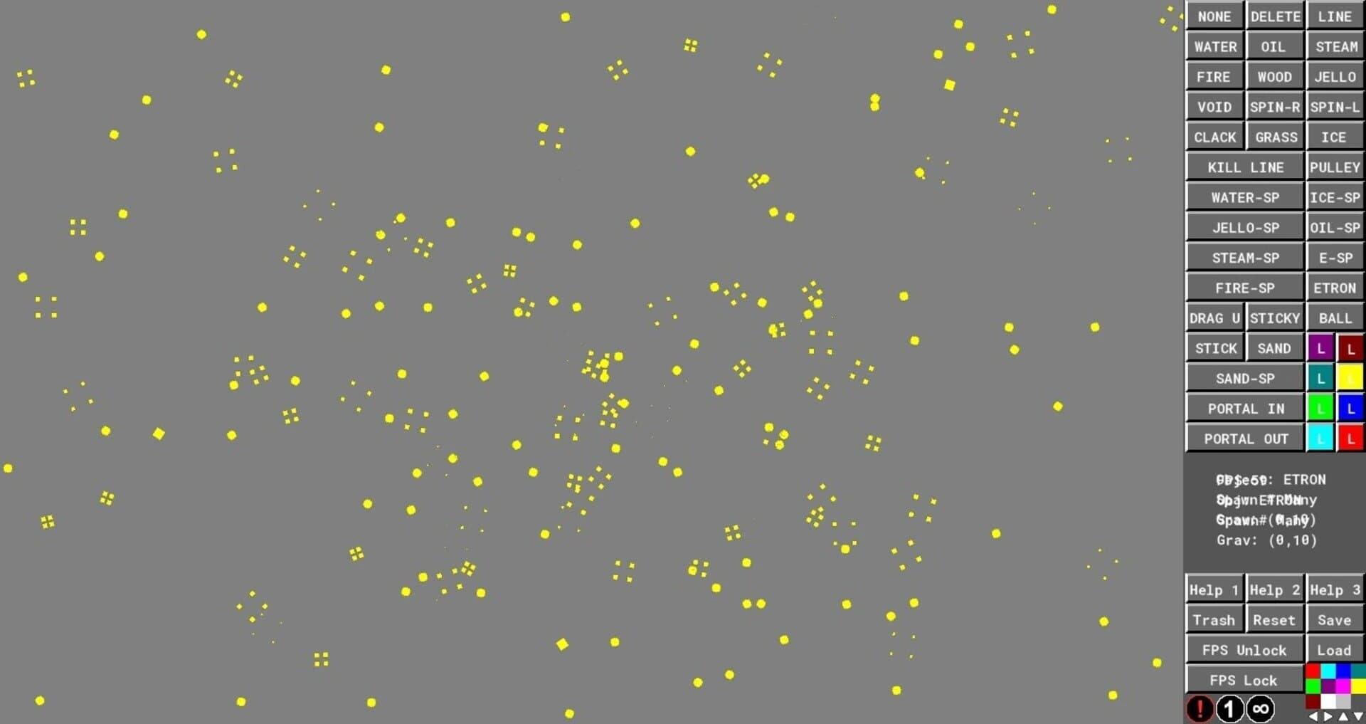 Physics Cake screenshot 2