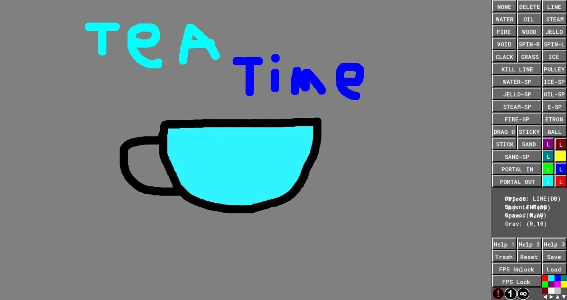 Physics Cake screenshot 5