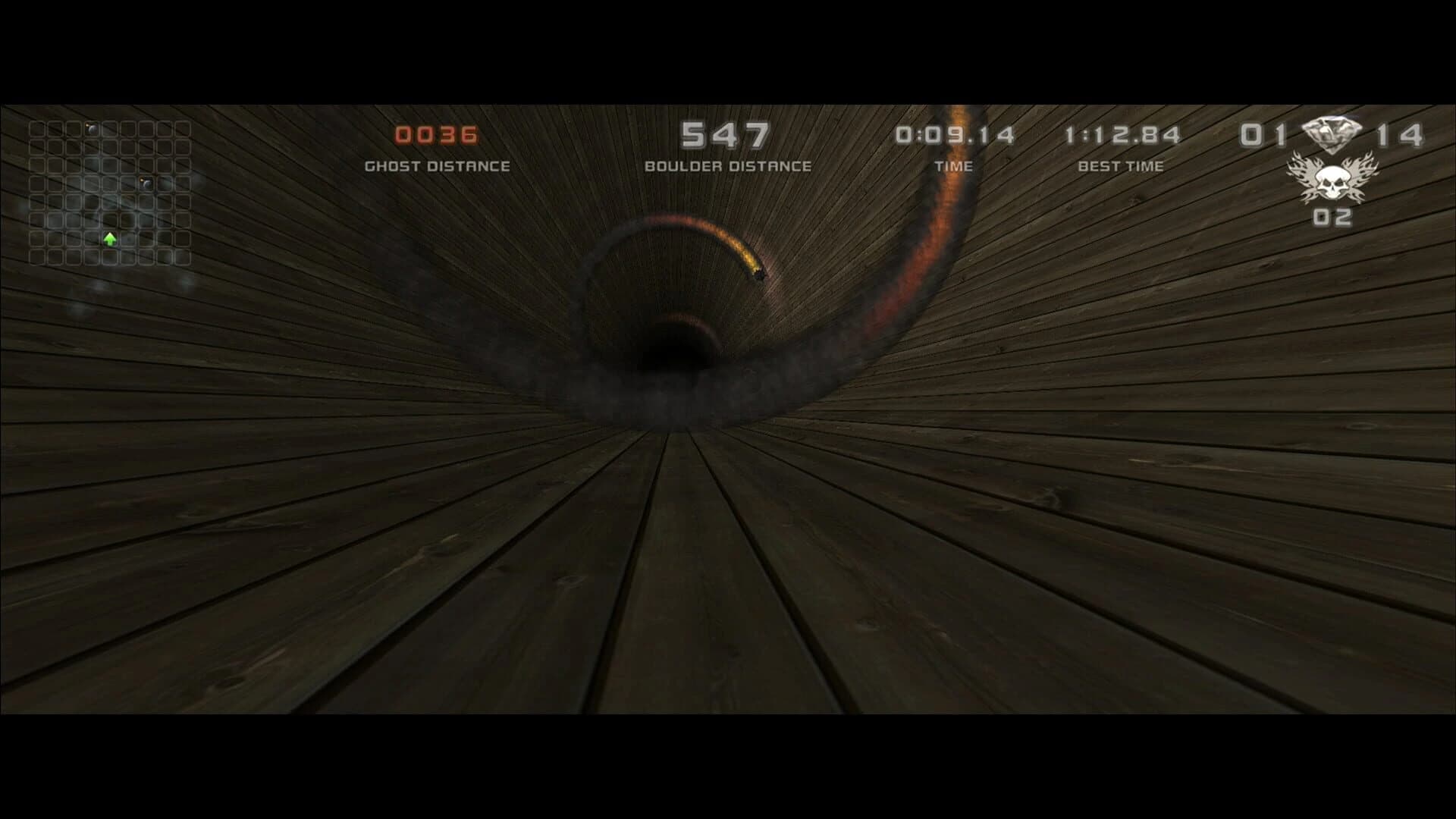 Pi screenshot 4