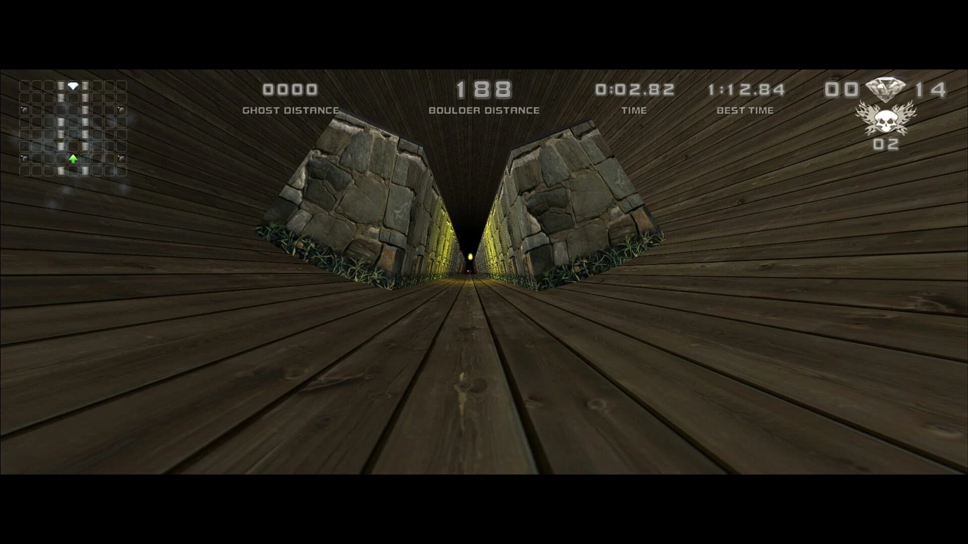Pi screenshot 3