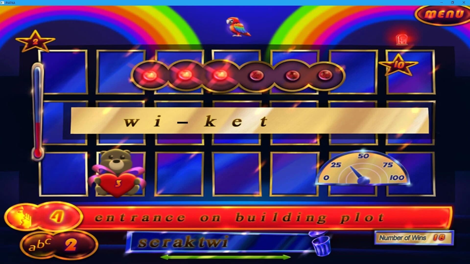 Piatka screenshot 4
