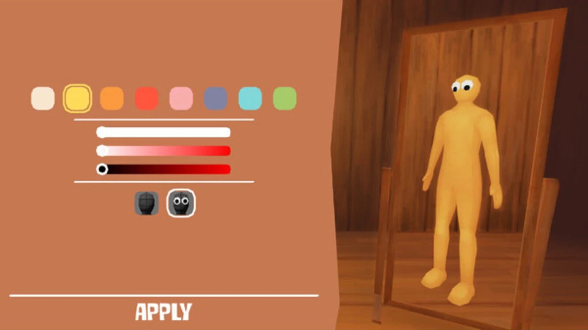 Pic-Me! screenshot 3