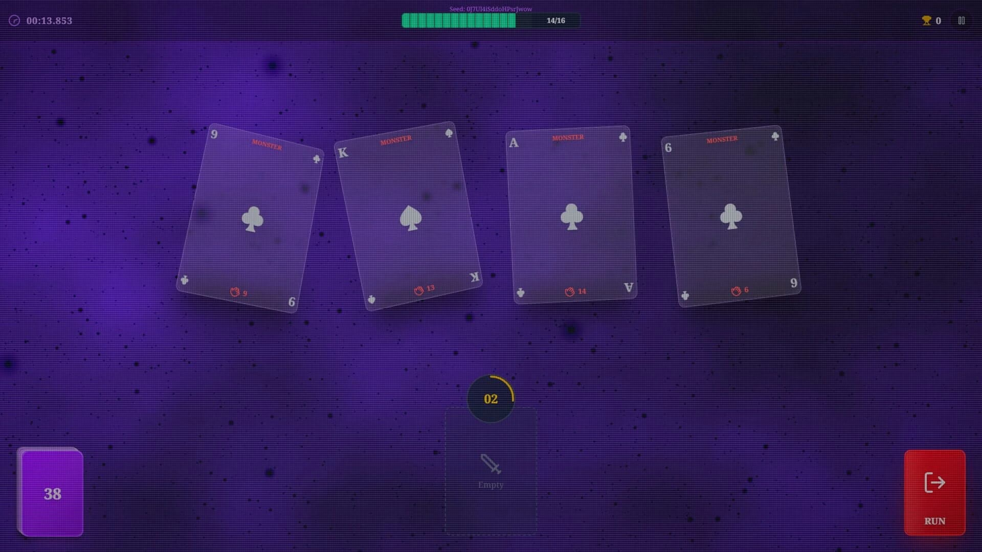 Picaro screenshot 3