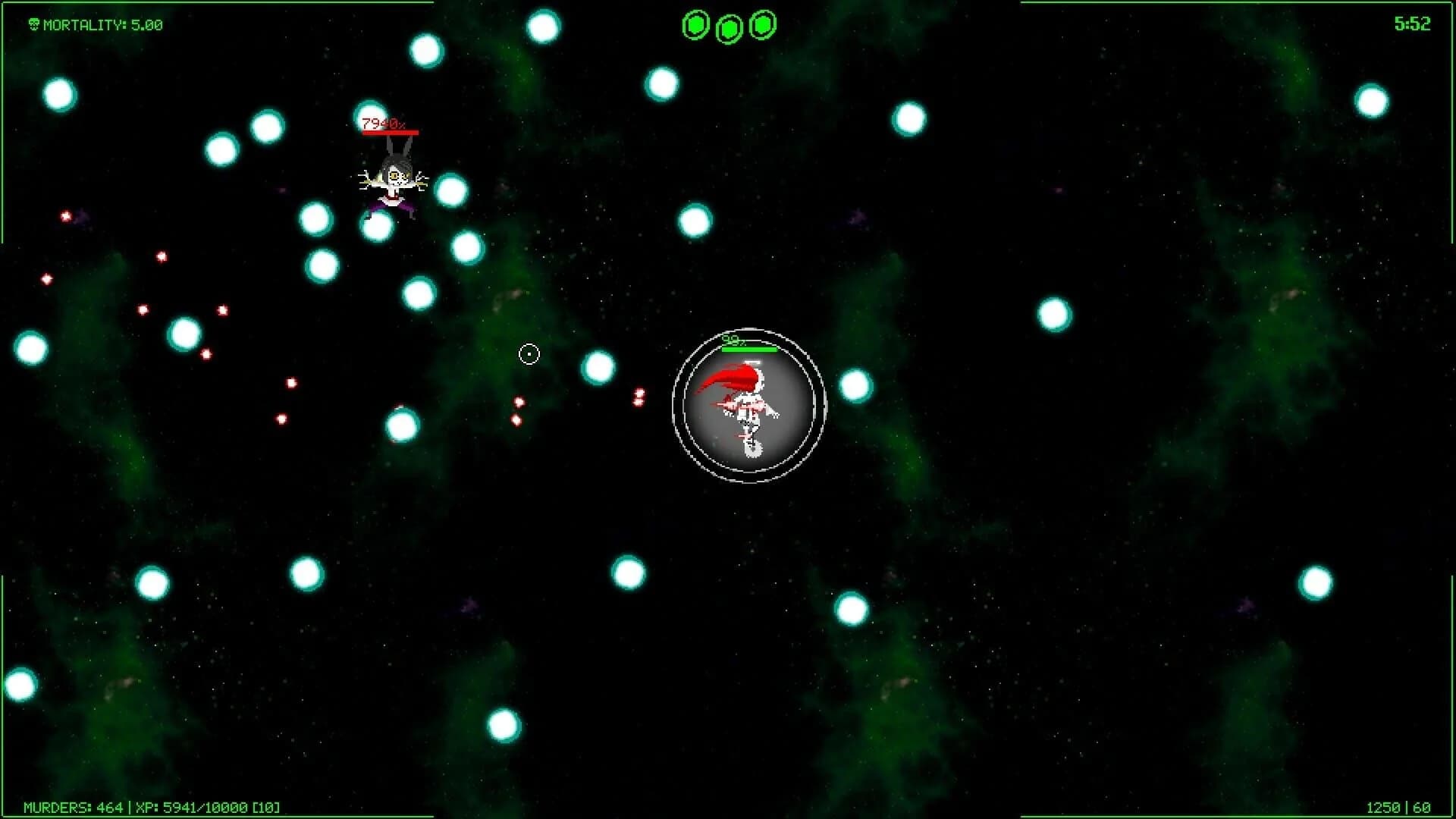 Picayune Dreams screenshot 5