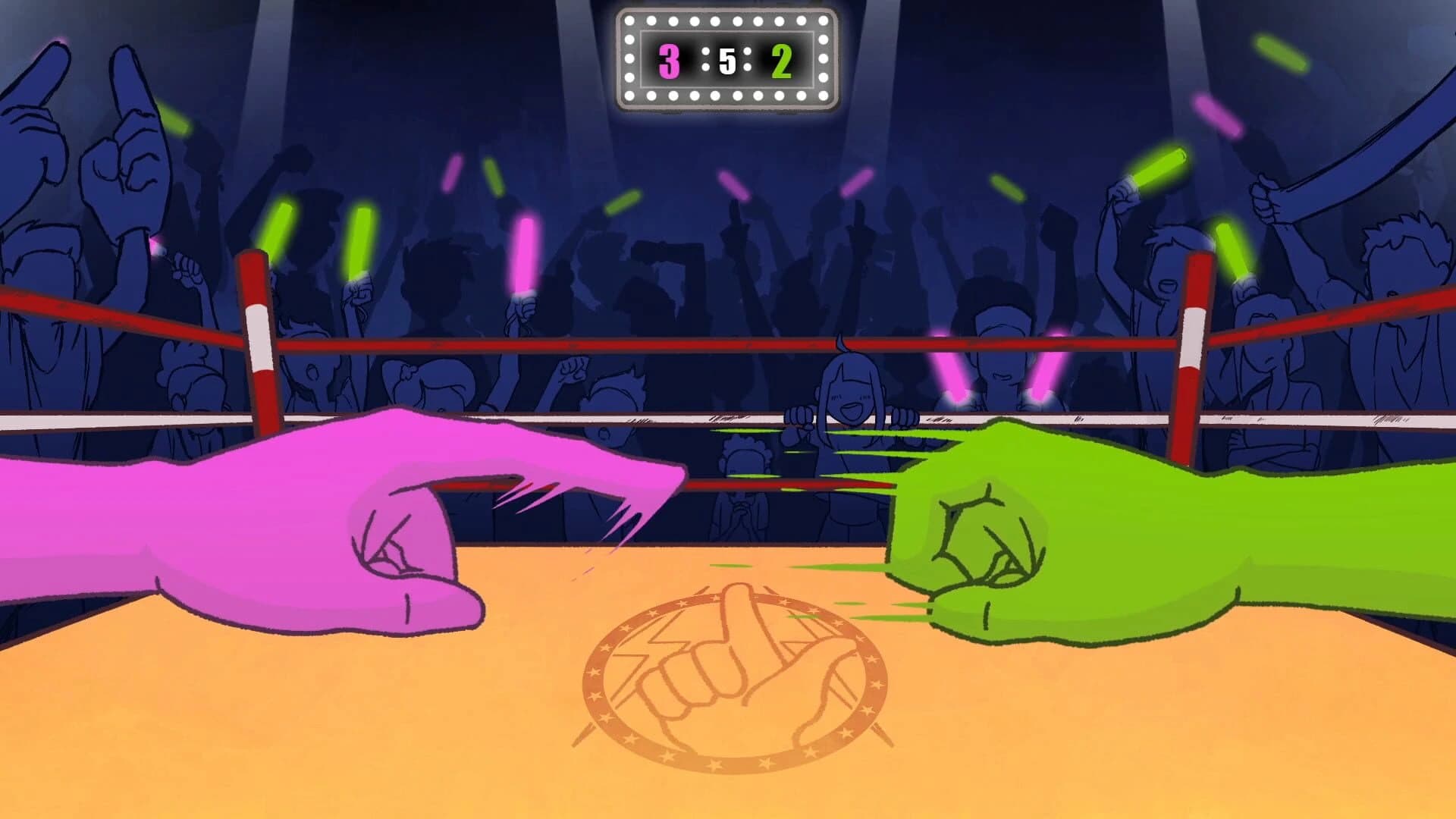 Pichenette screenshot 1