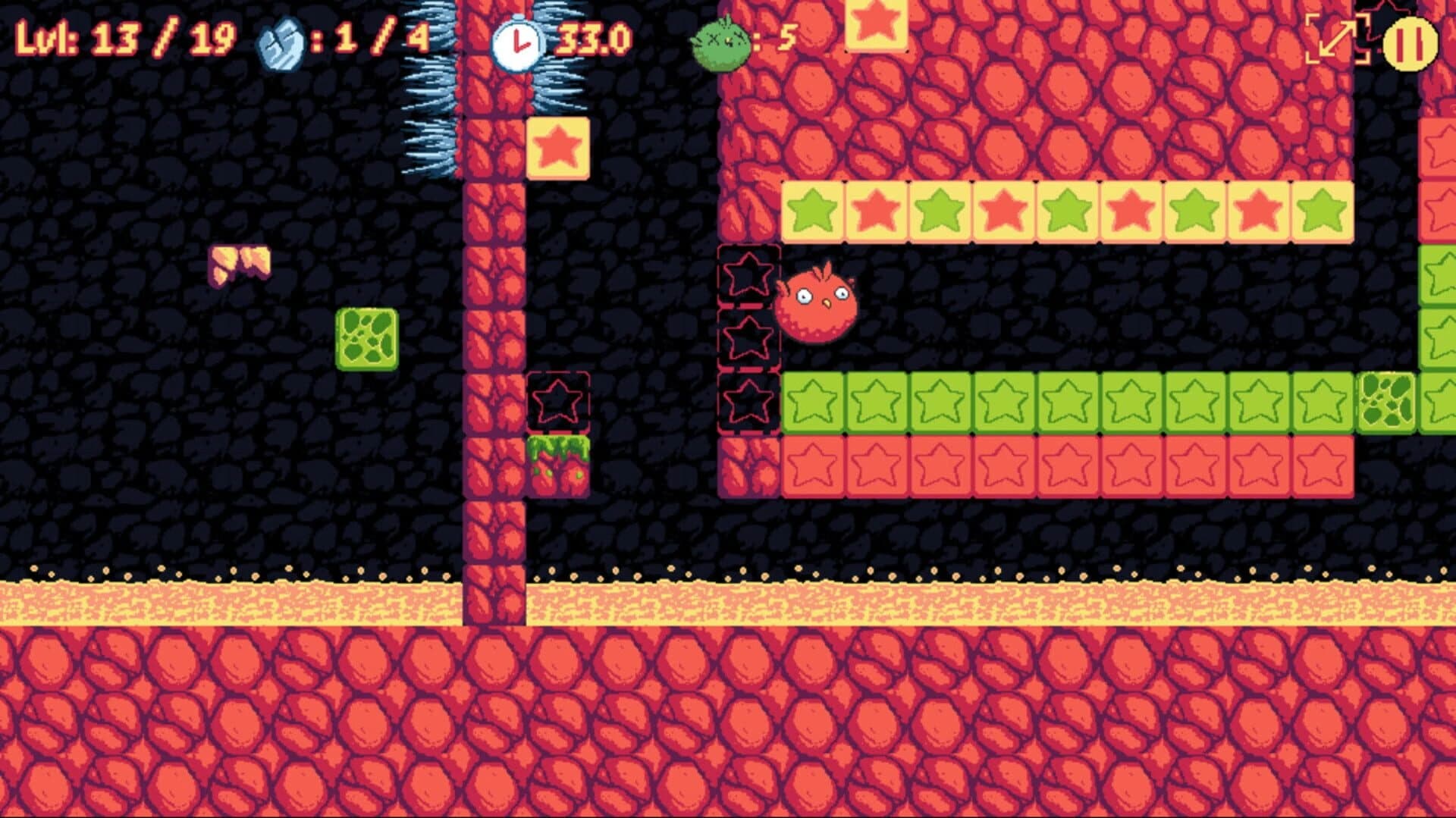 Pichon screenshot 2