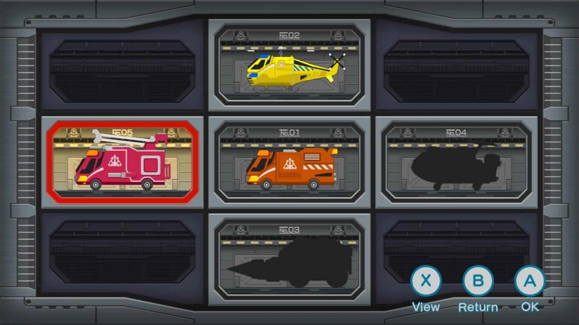 Pick me up! Rescue Rangers screenshot 2