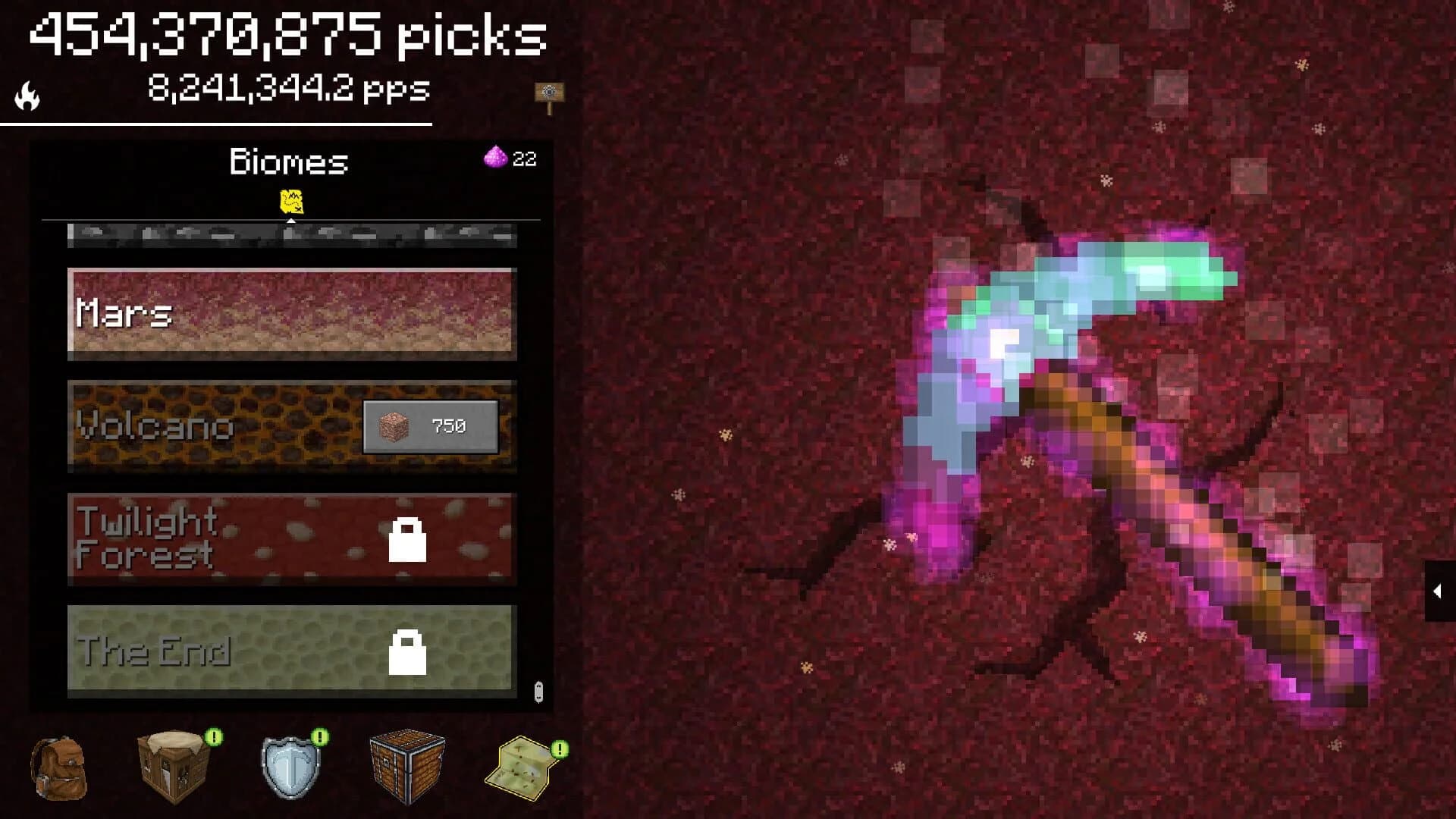 PickCrafter screenshot 5