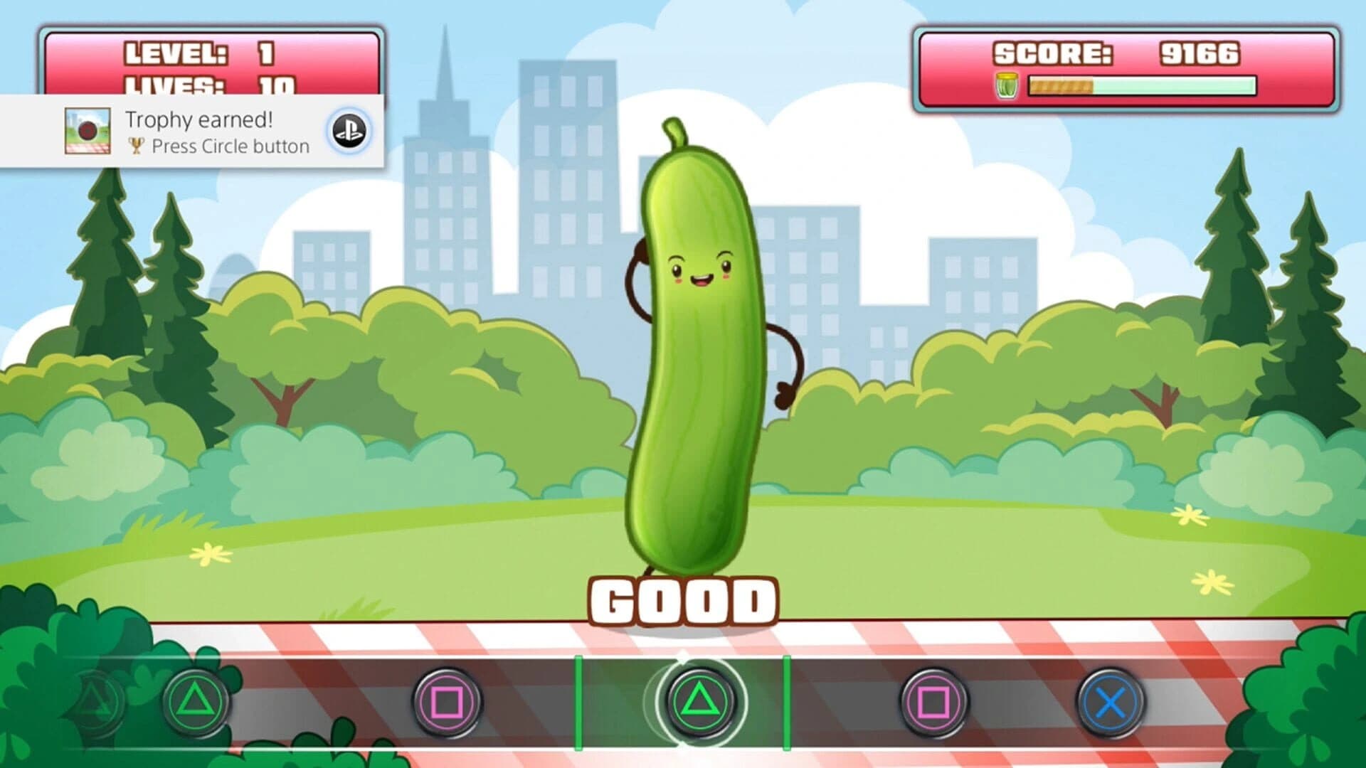 Pickle Fun screenshot 3