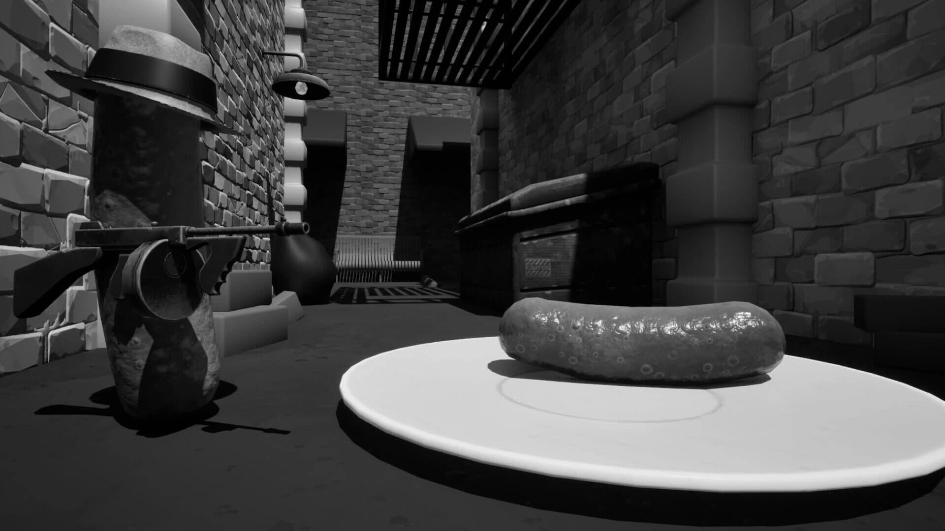 Pickle Simulator screenshot 5