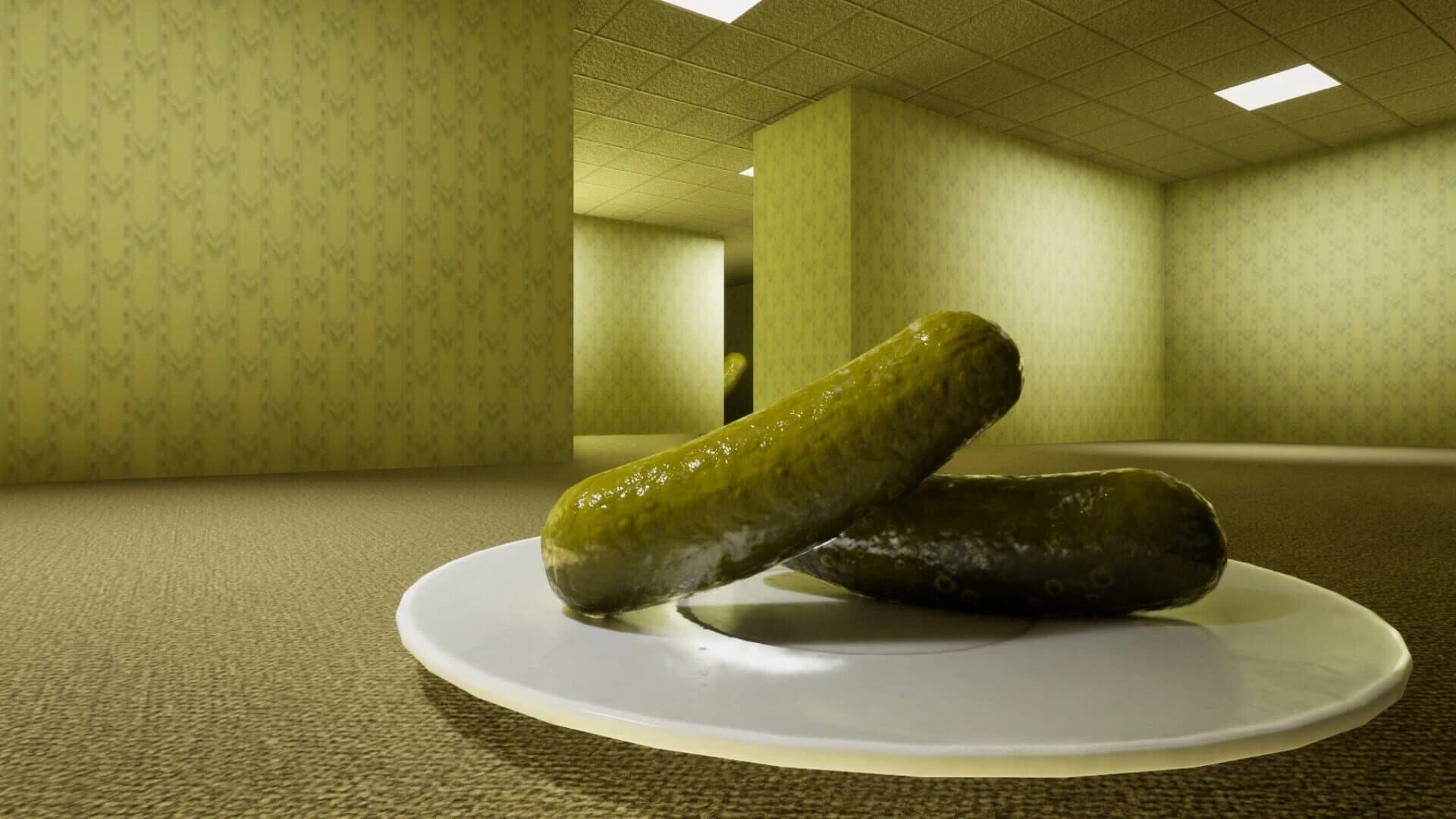 Pickle Simulator screenshot 4