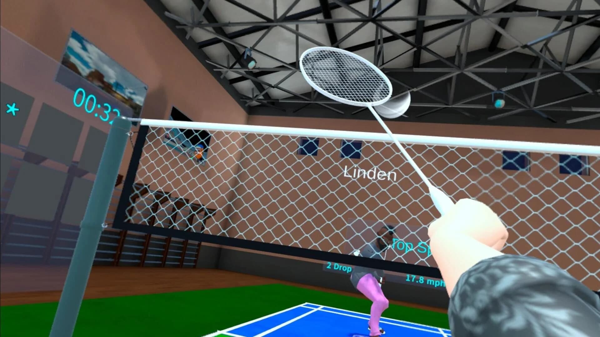 Pickleball screenshot 4