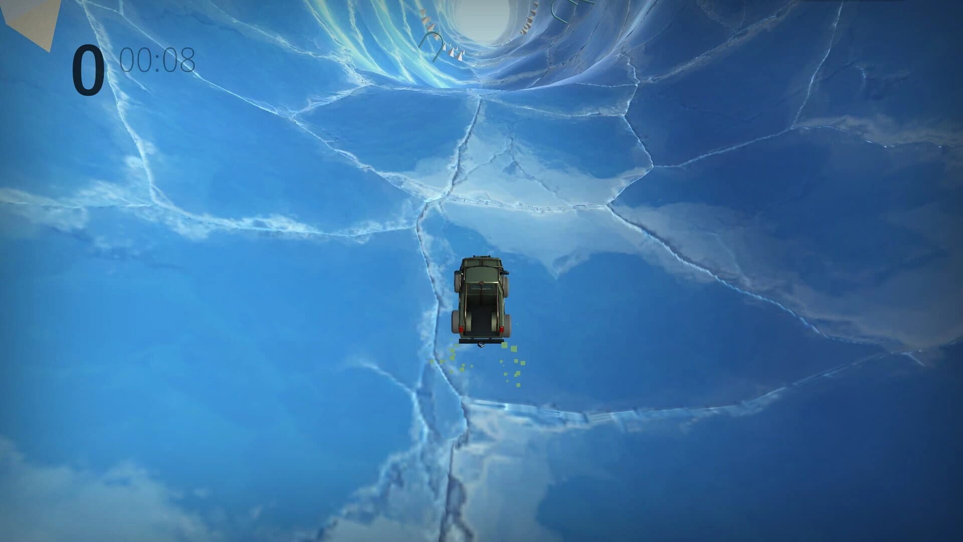 Pickup One screenshot 3