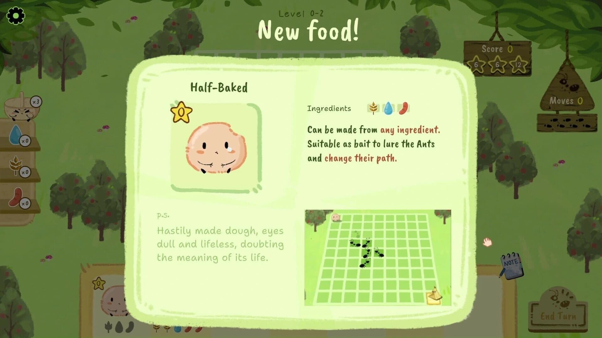 Picnic Peril screenshot 3