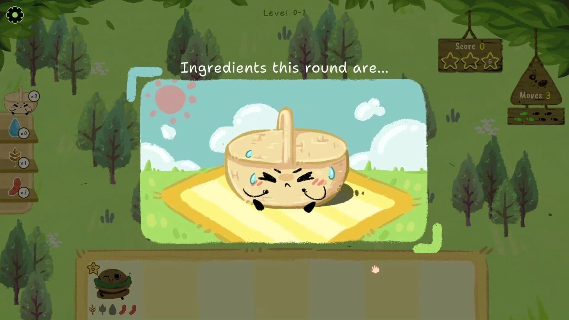 Picnic Peril screenshot 5
