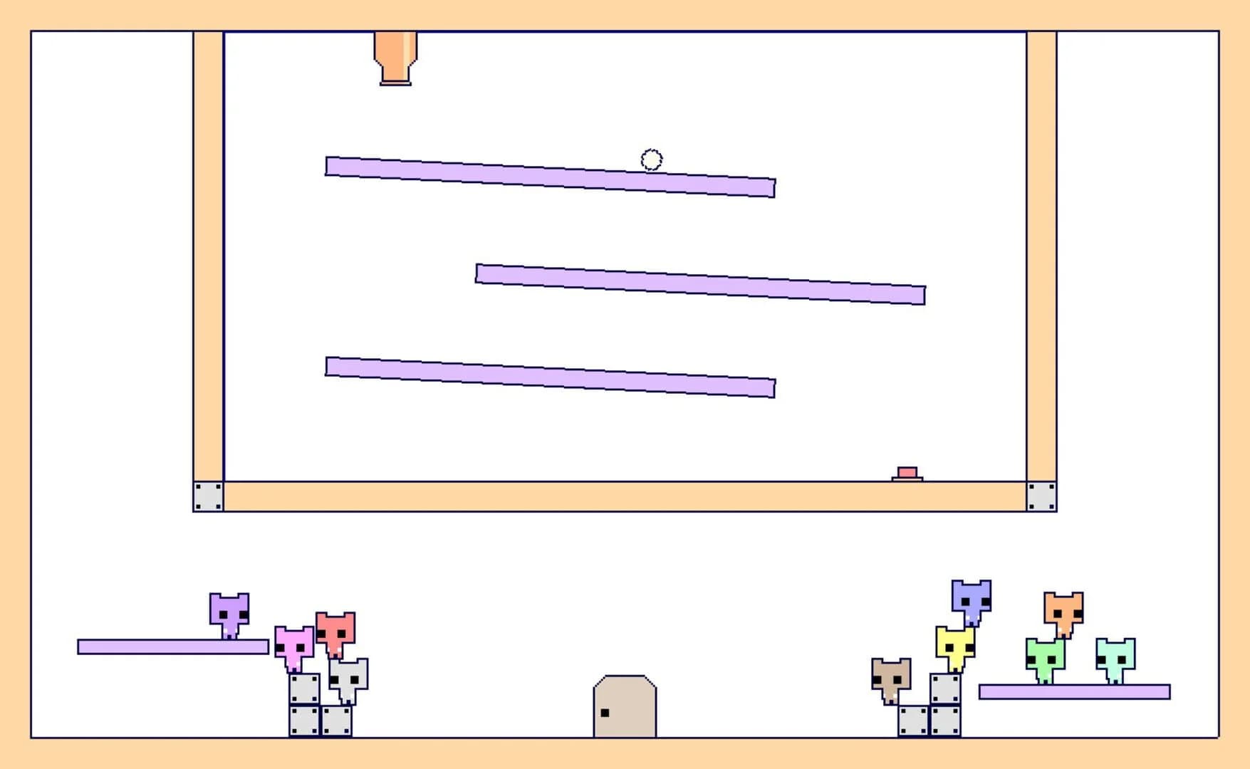 Pico Park screenshot 5