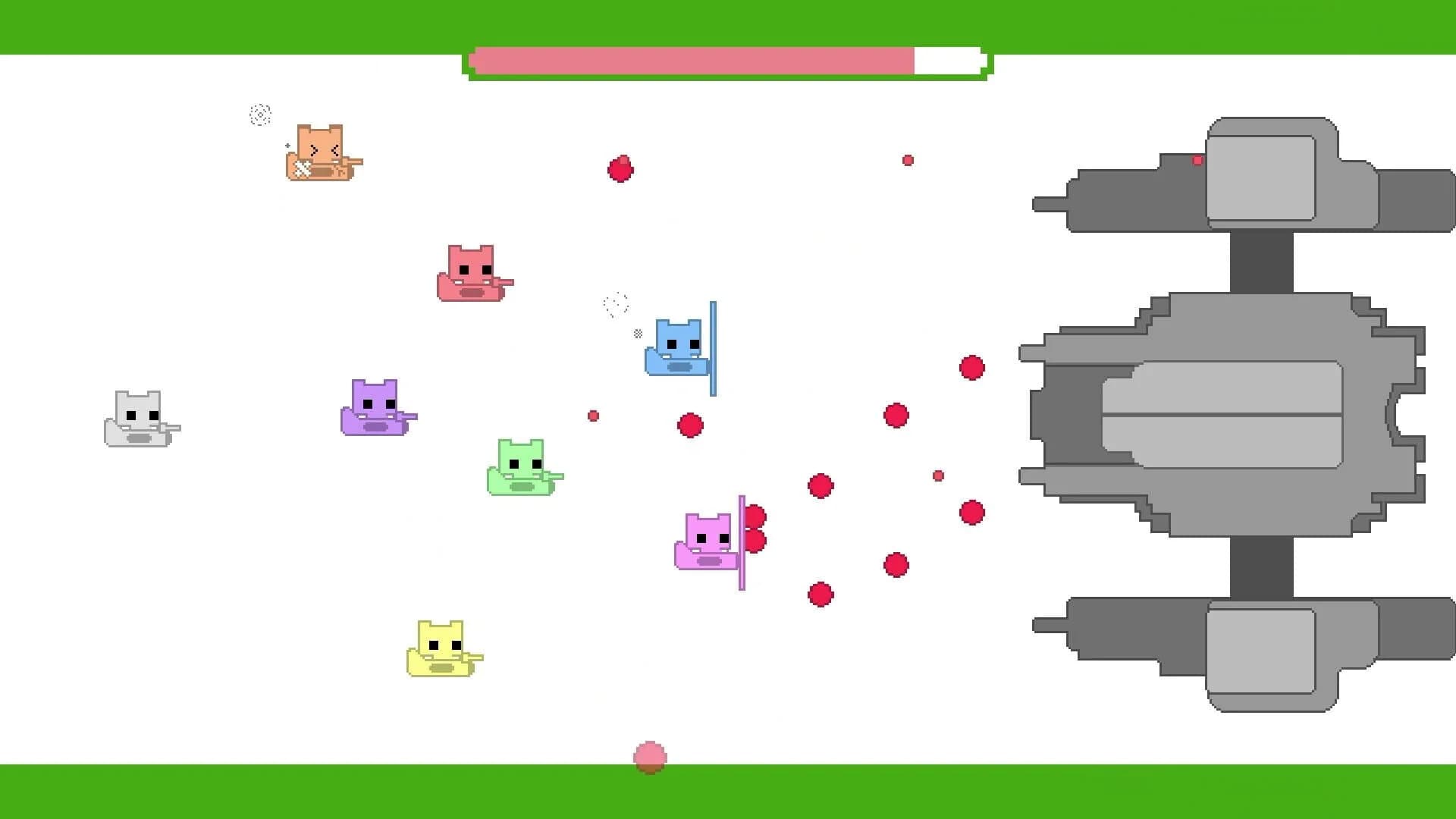 Pico Park 2 screenshot 1