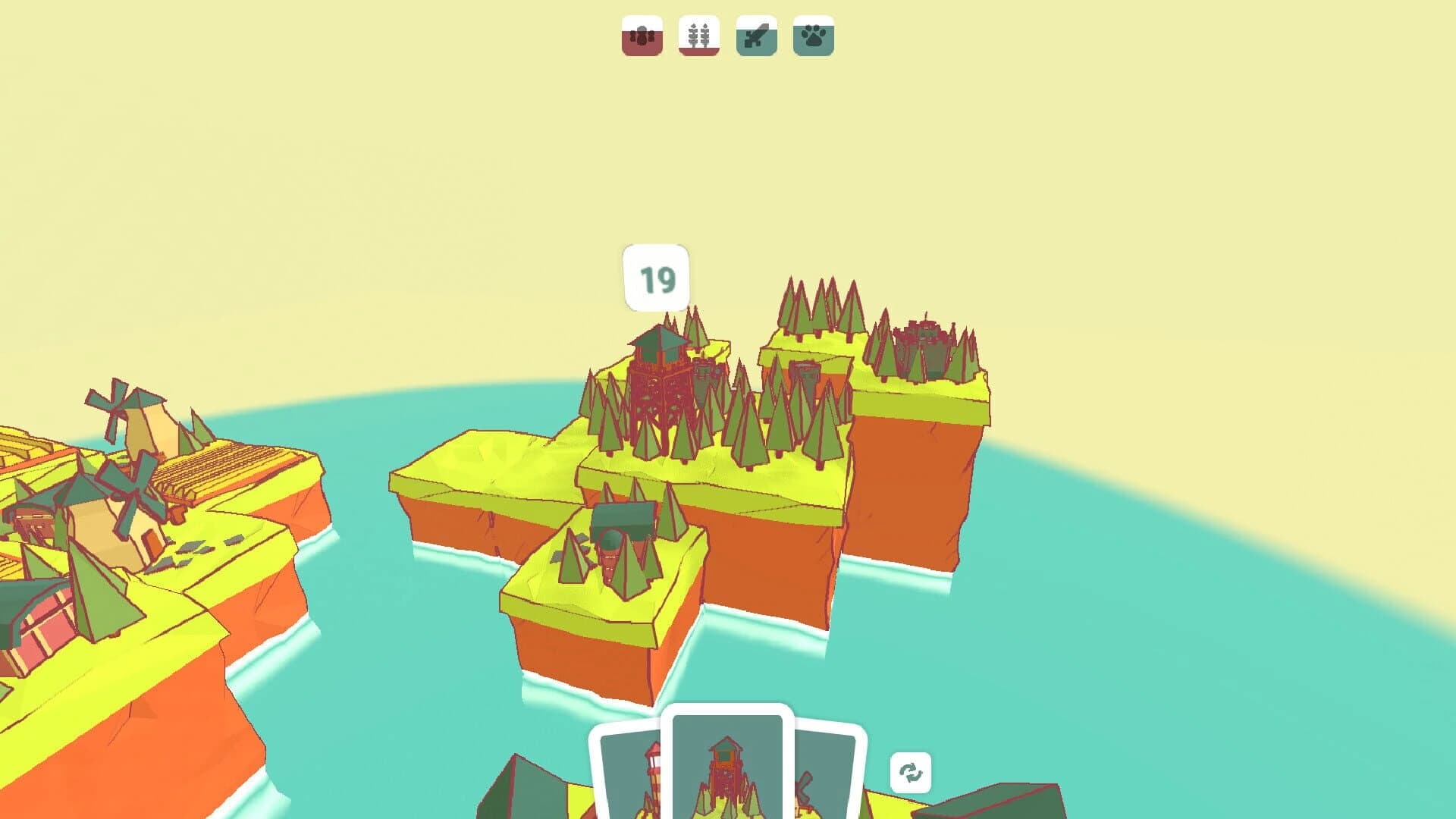 Pico Topia screenshot 3