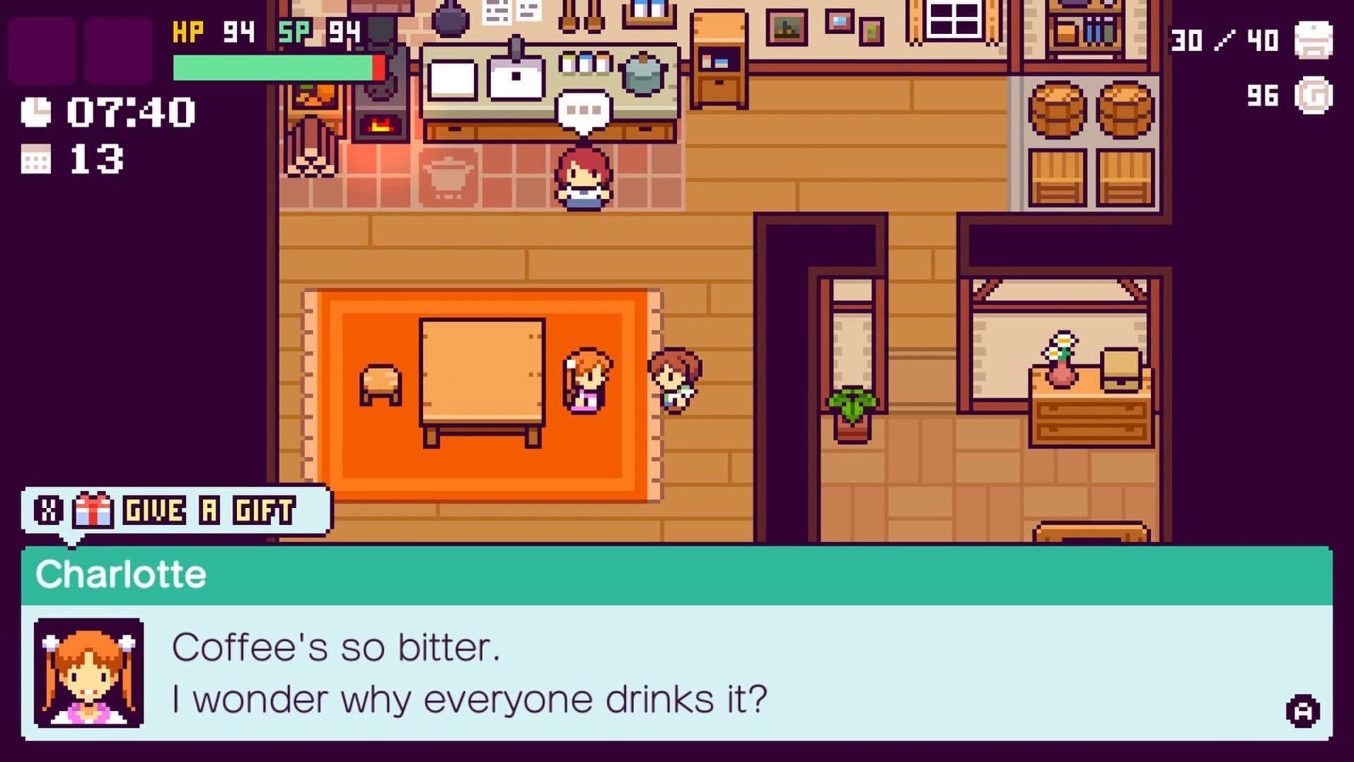 Picontier screenshot 3
