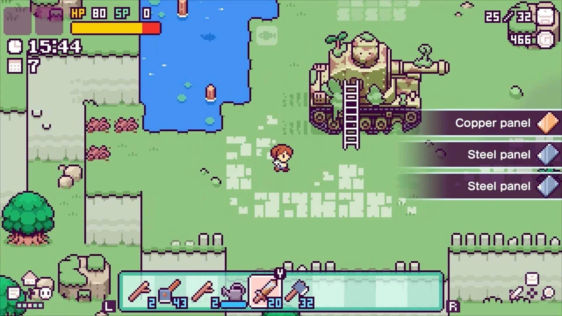 Picontier screenshot 4