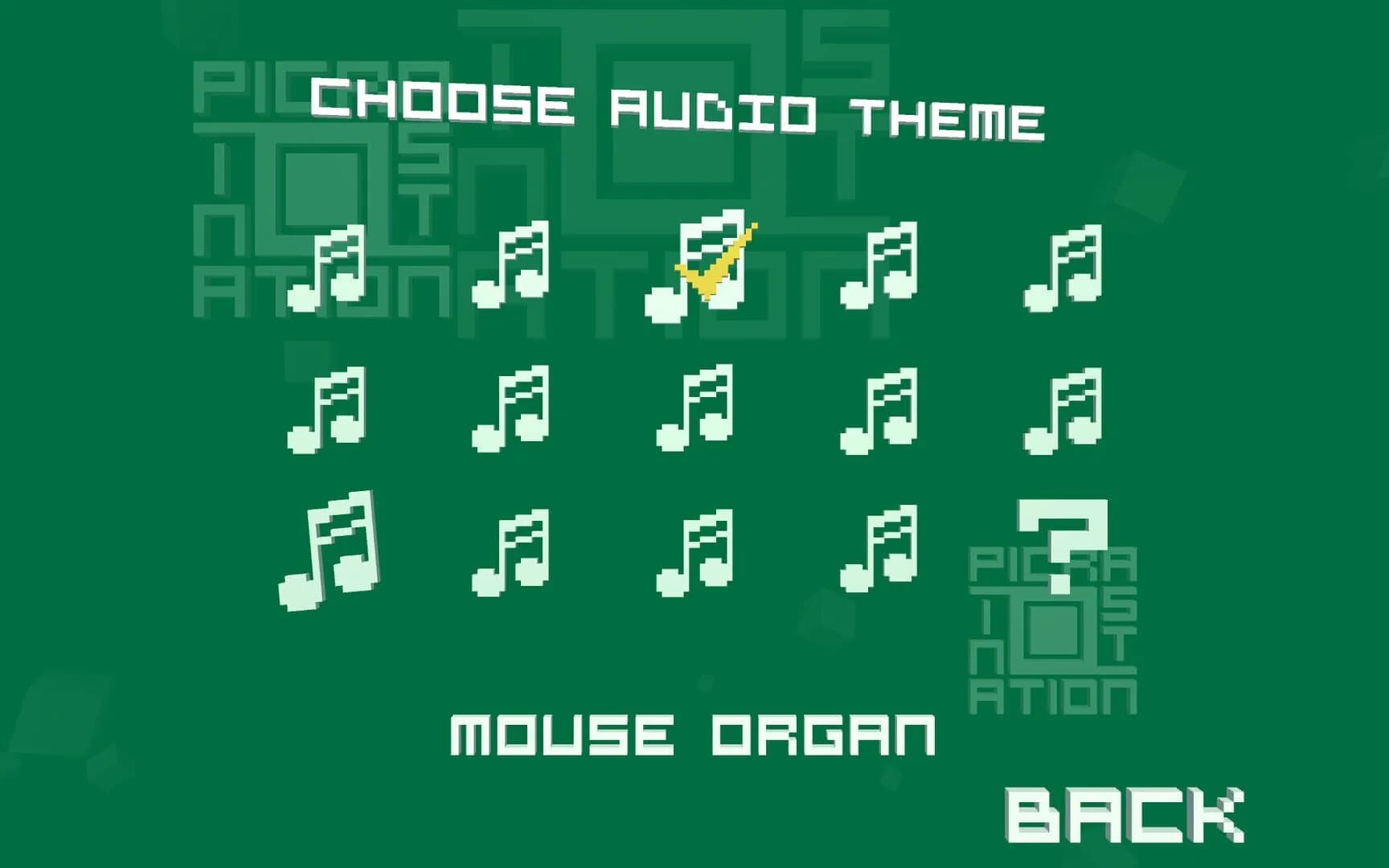 Picrastination screenshot 4