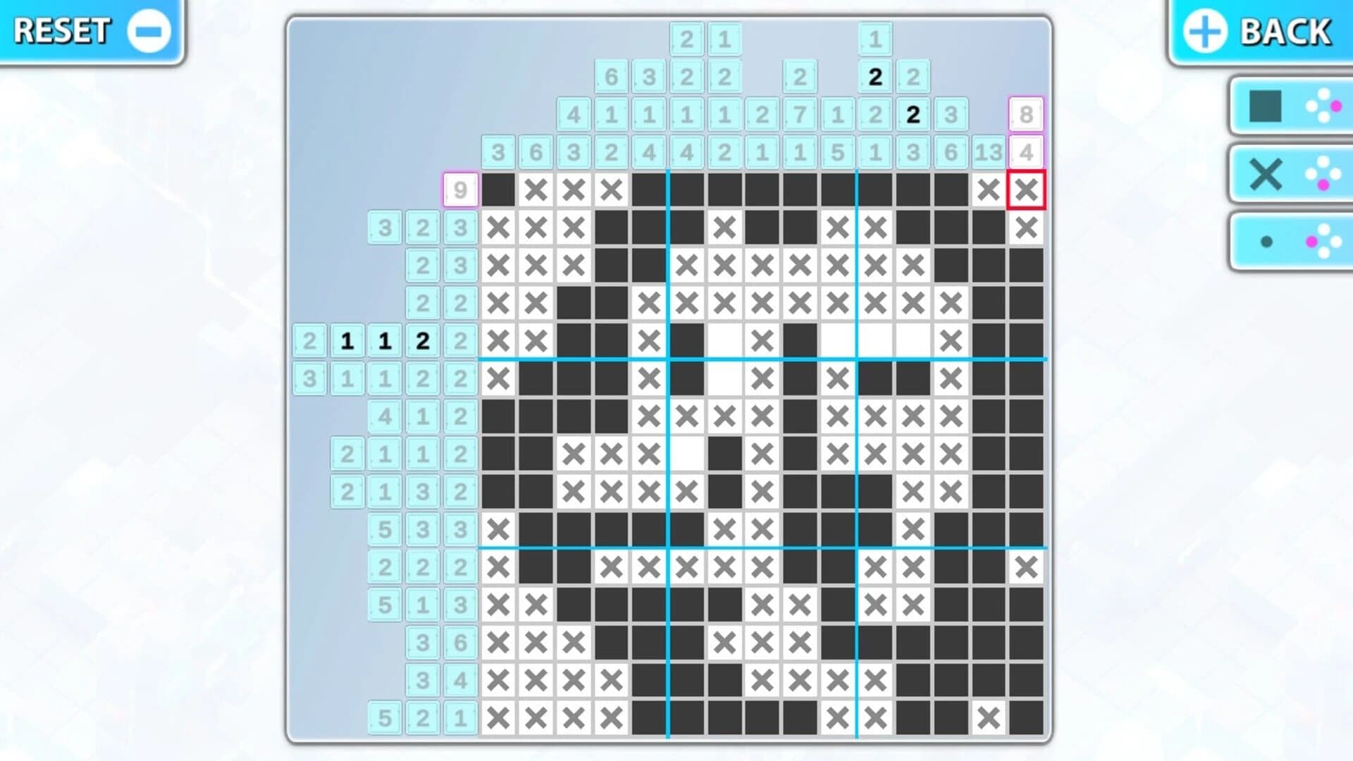 Picronix 2 screenshot 3