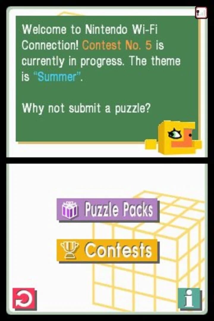 Picross 3D screenshot 3
