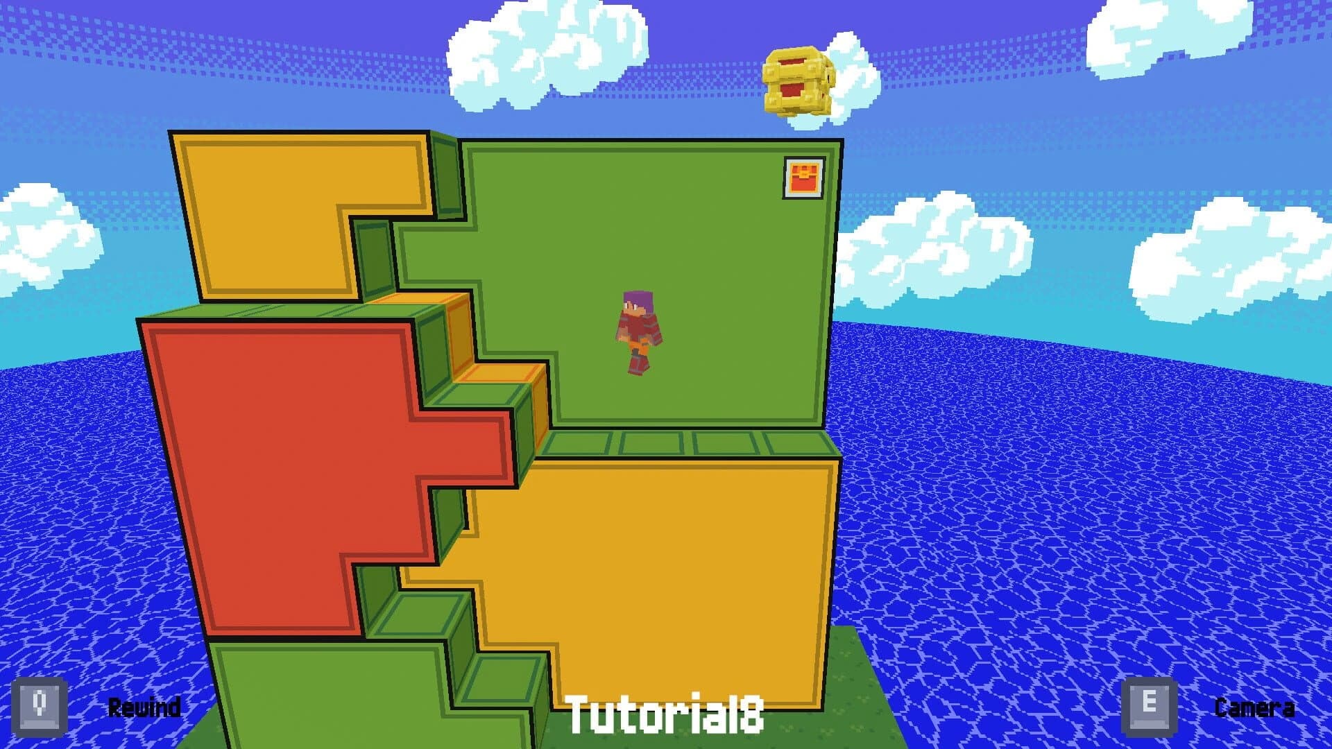 PictoPull screenshot 5