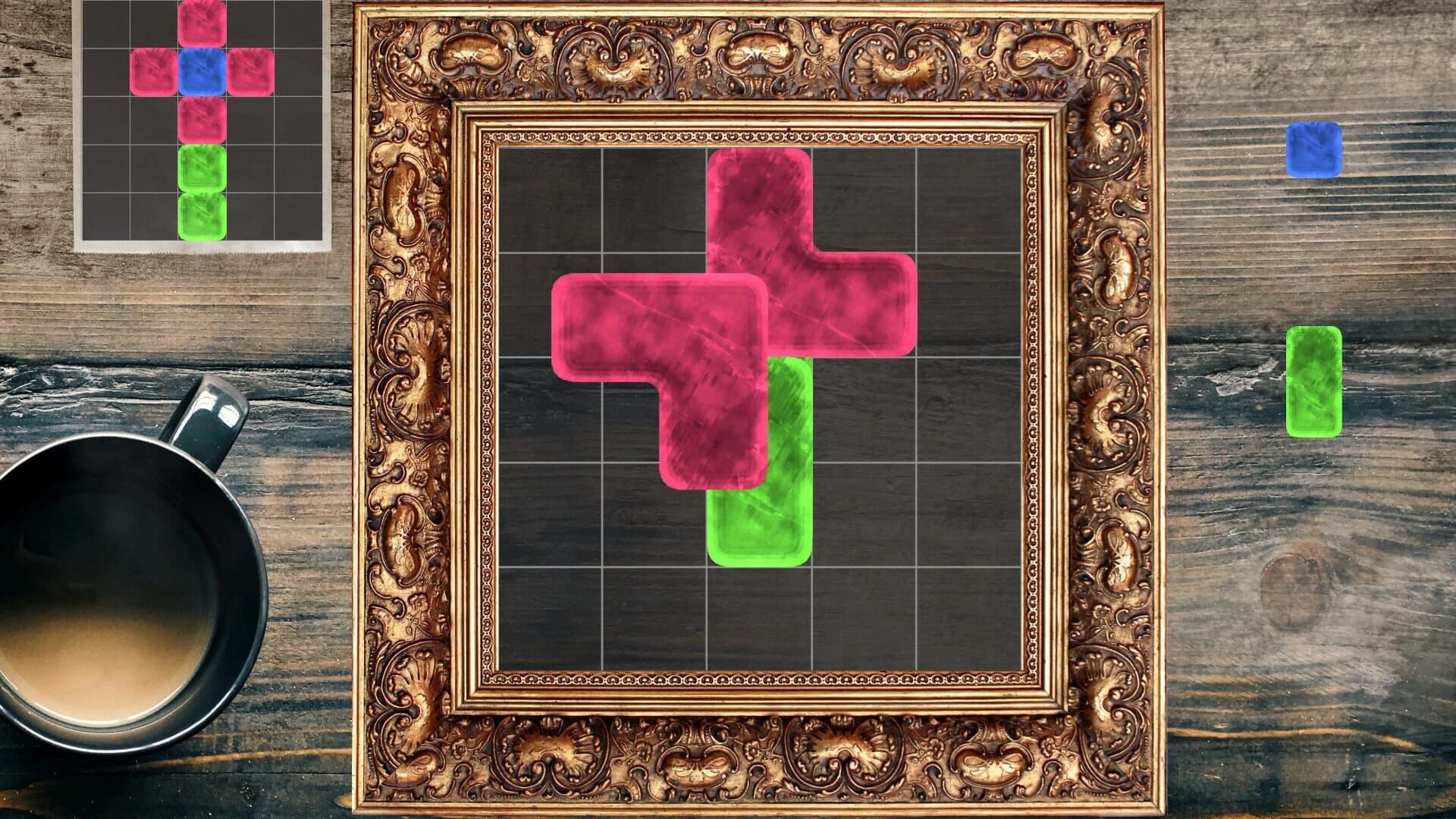 Picture Builder screenshot 1