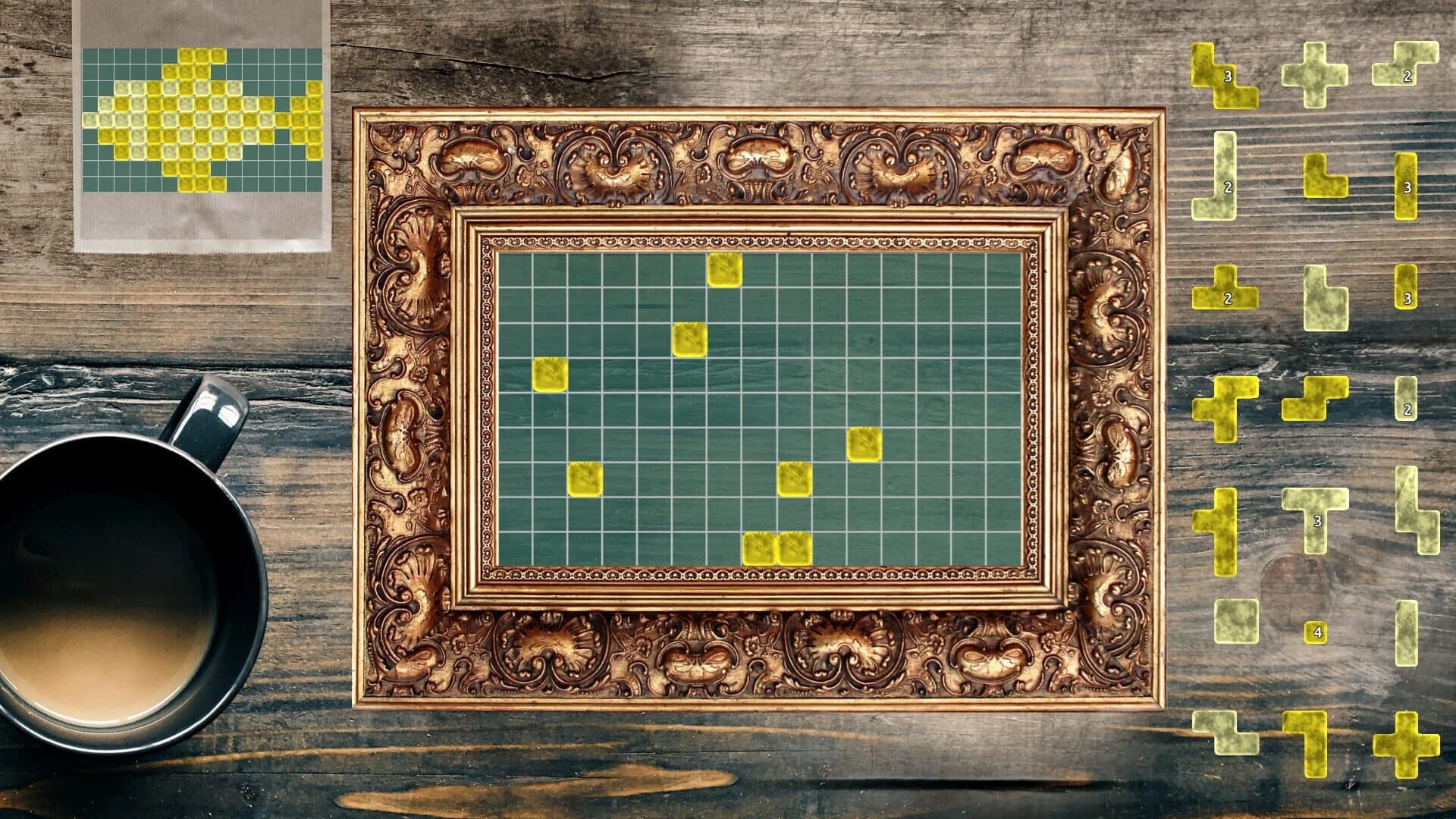 Picture Builder screenshot 4