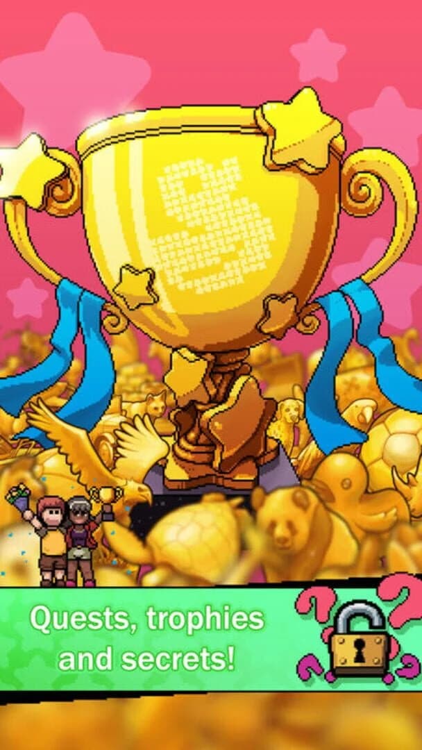 Picture Cross screenshot 2