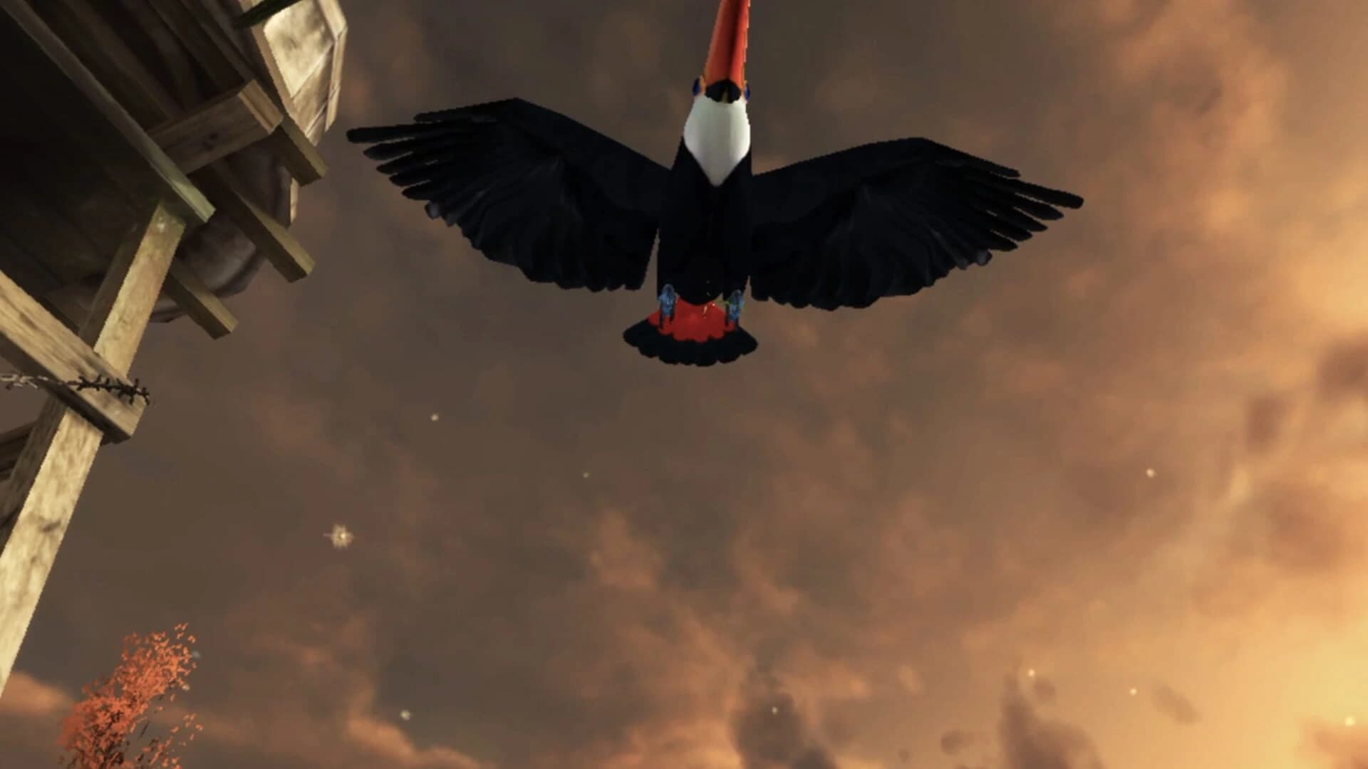 Picturesque VR screenshot 4