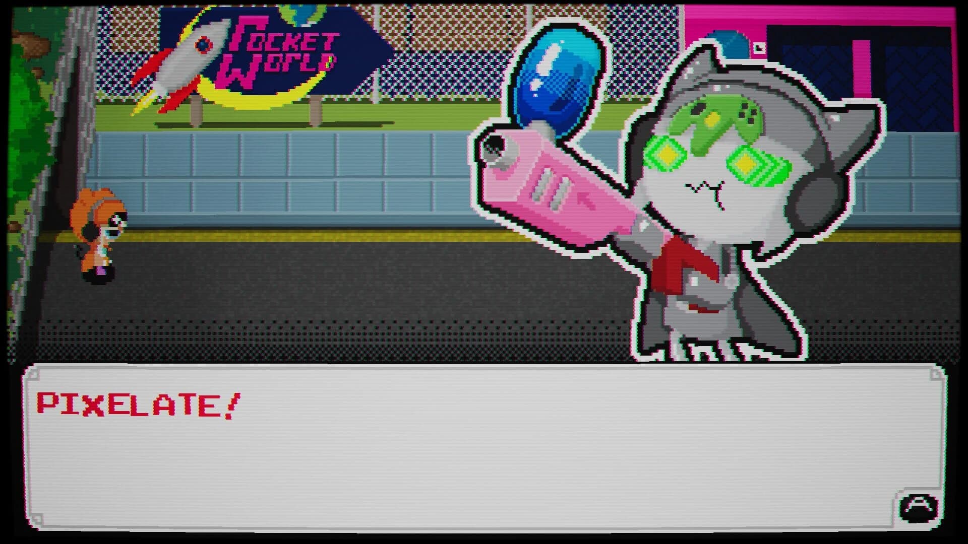 Piczle Cross Adventure screenshot 5