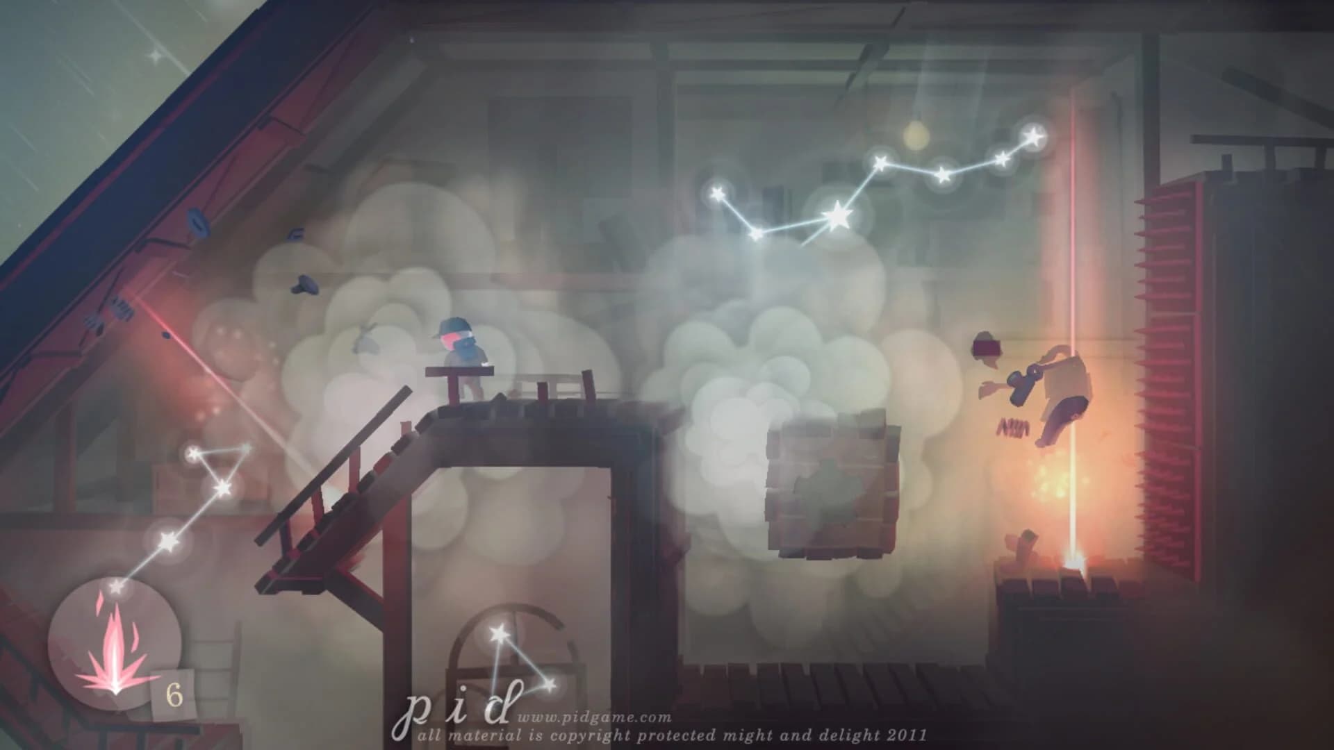 Pid screenshot 2