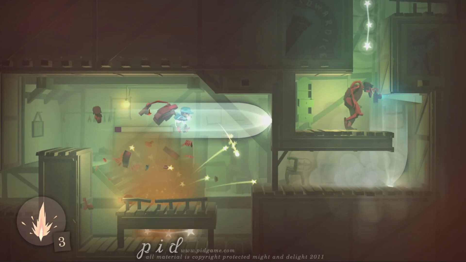 Pid screenshot 3