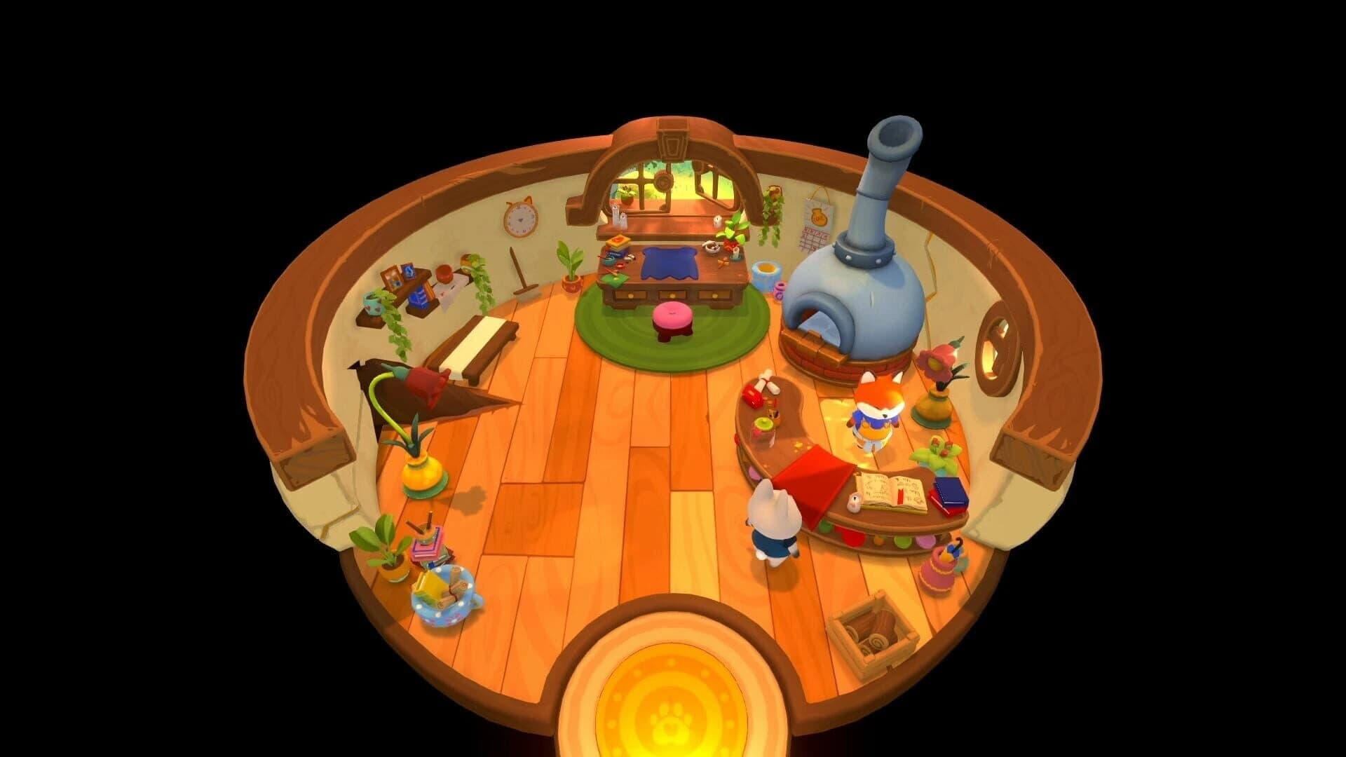 Piece by Piece screenshot 2