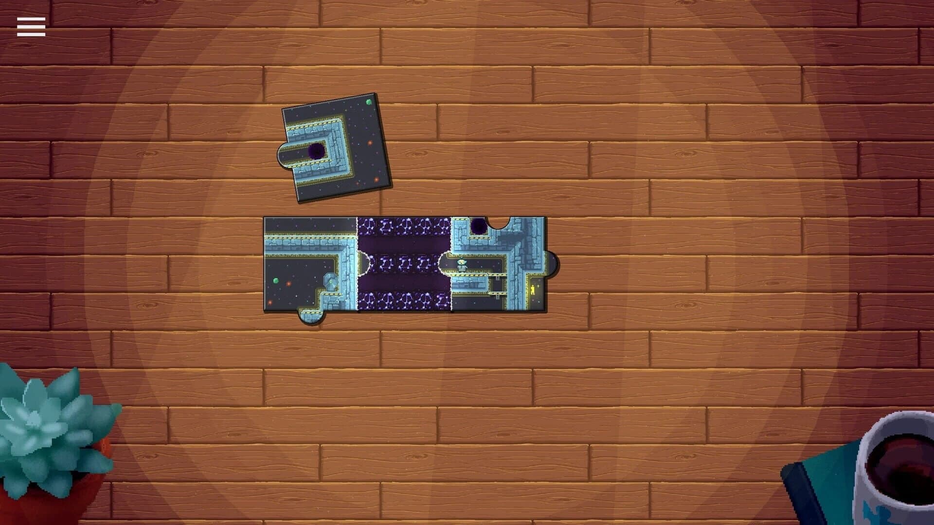 Piece by Piece screenshot 4